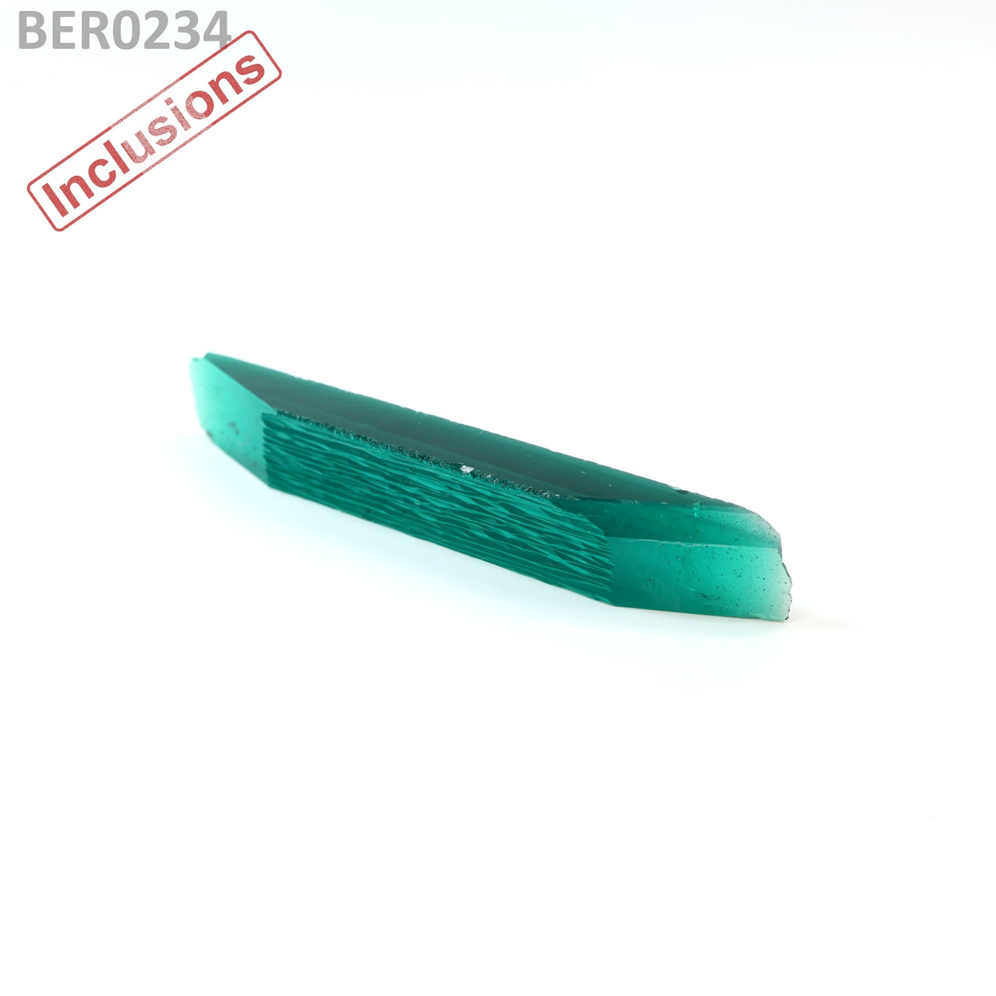 Brazilian Emerald : BER0234