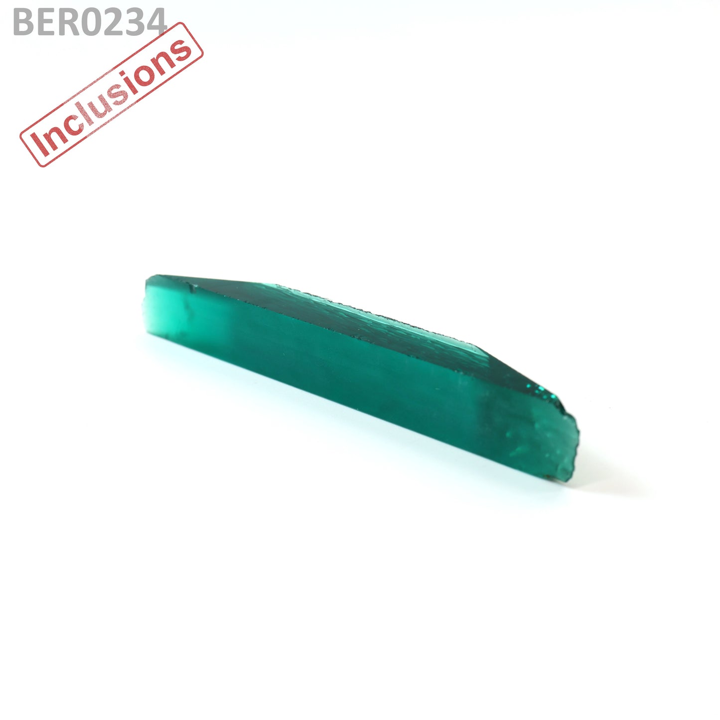 Brazilian Emerald : BER0234