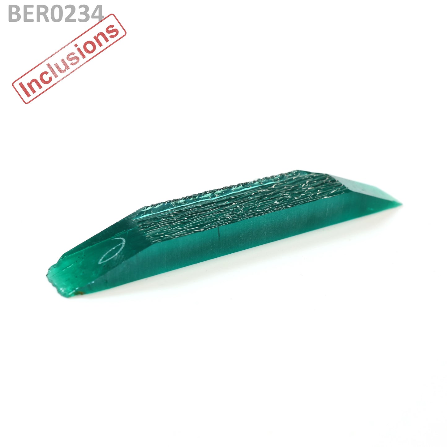 Brazilian Emerald : BER0234