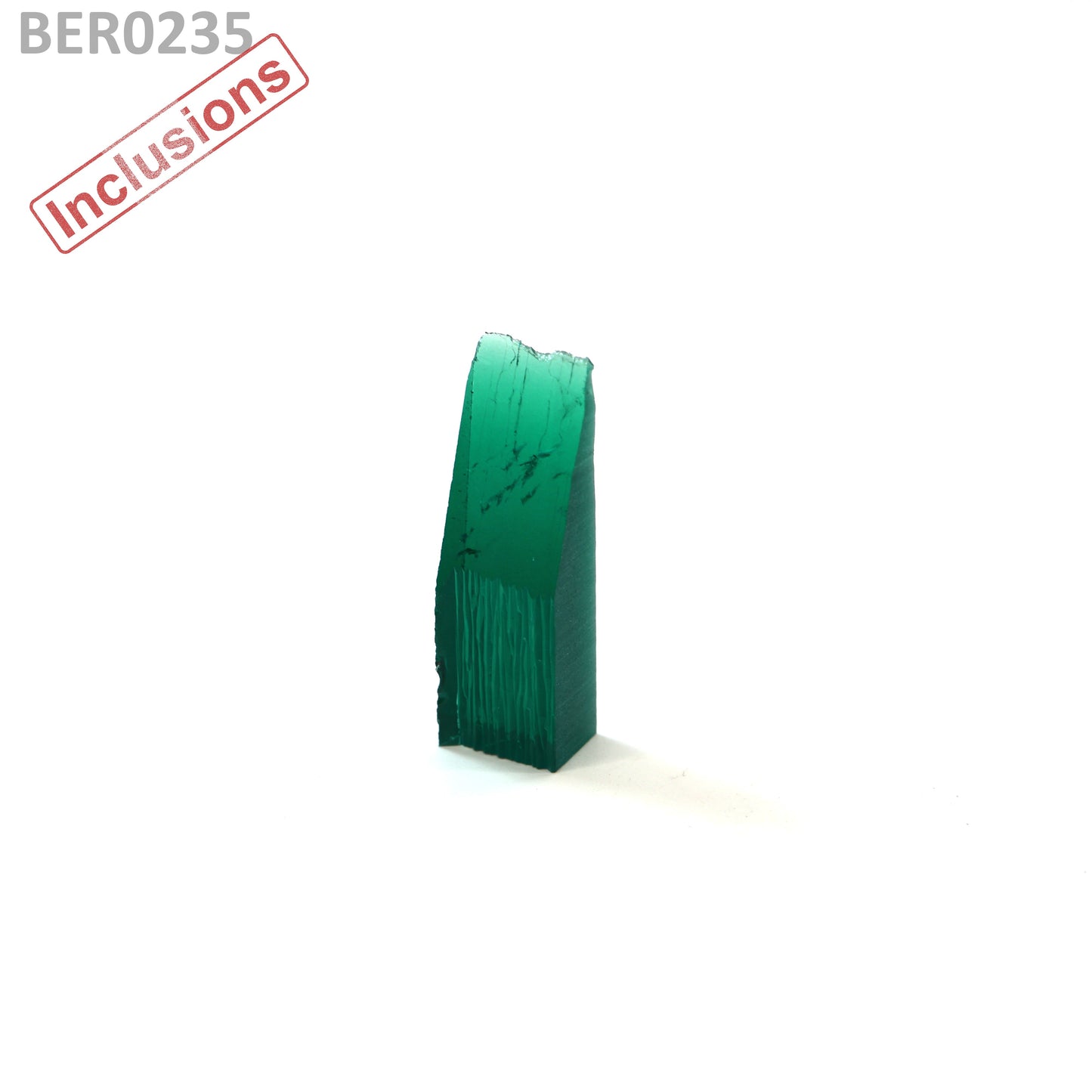 Brazilian Emerald : BER0235