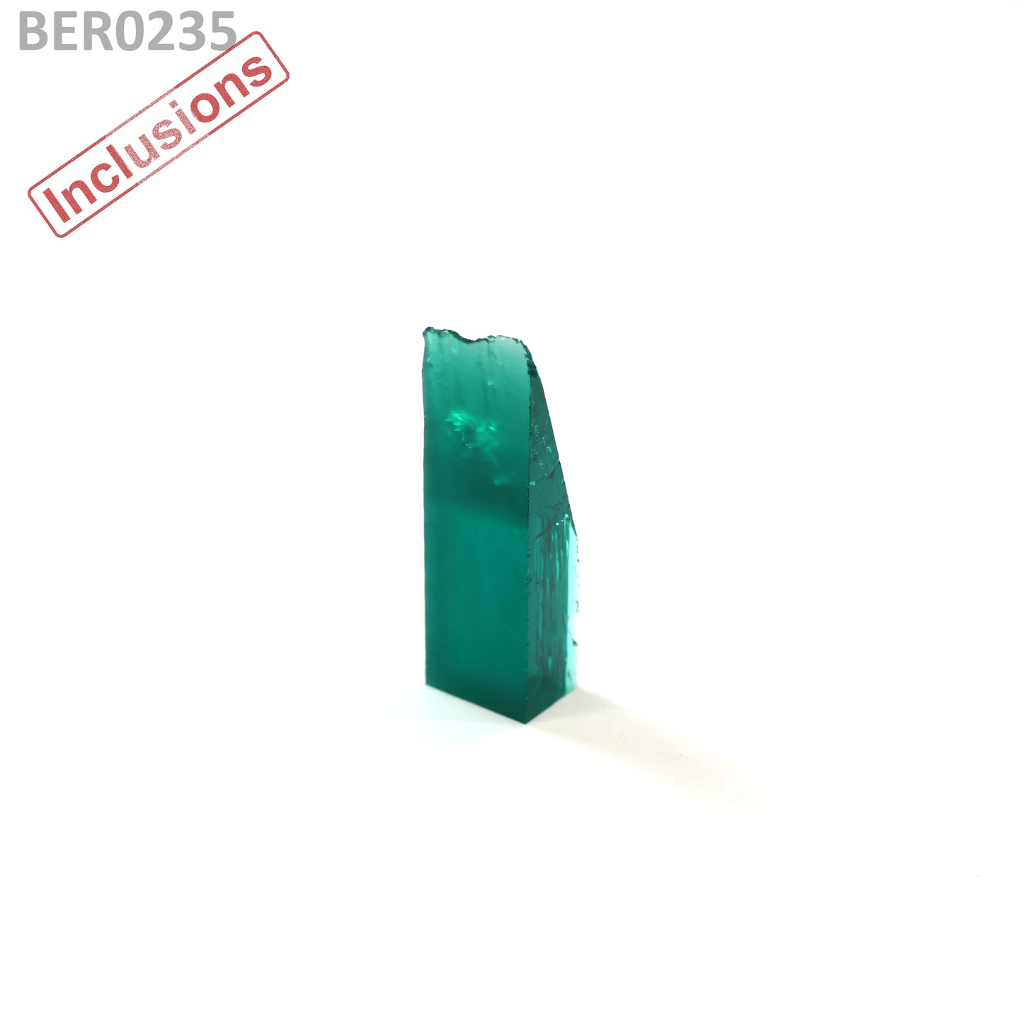 Brazilian Emerald : BER0235