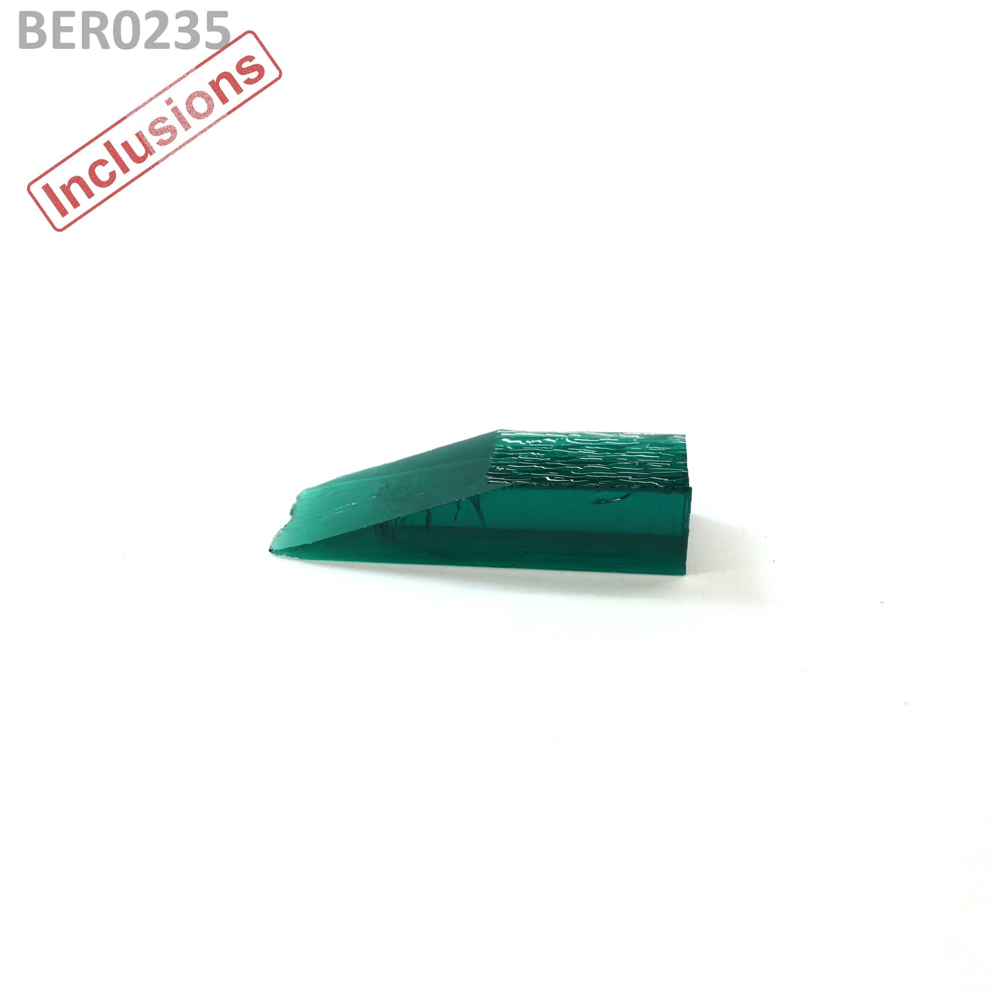 Brazilian Emerald : BER0235