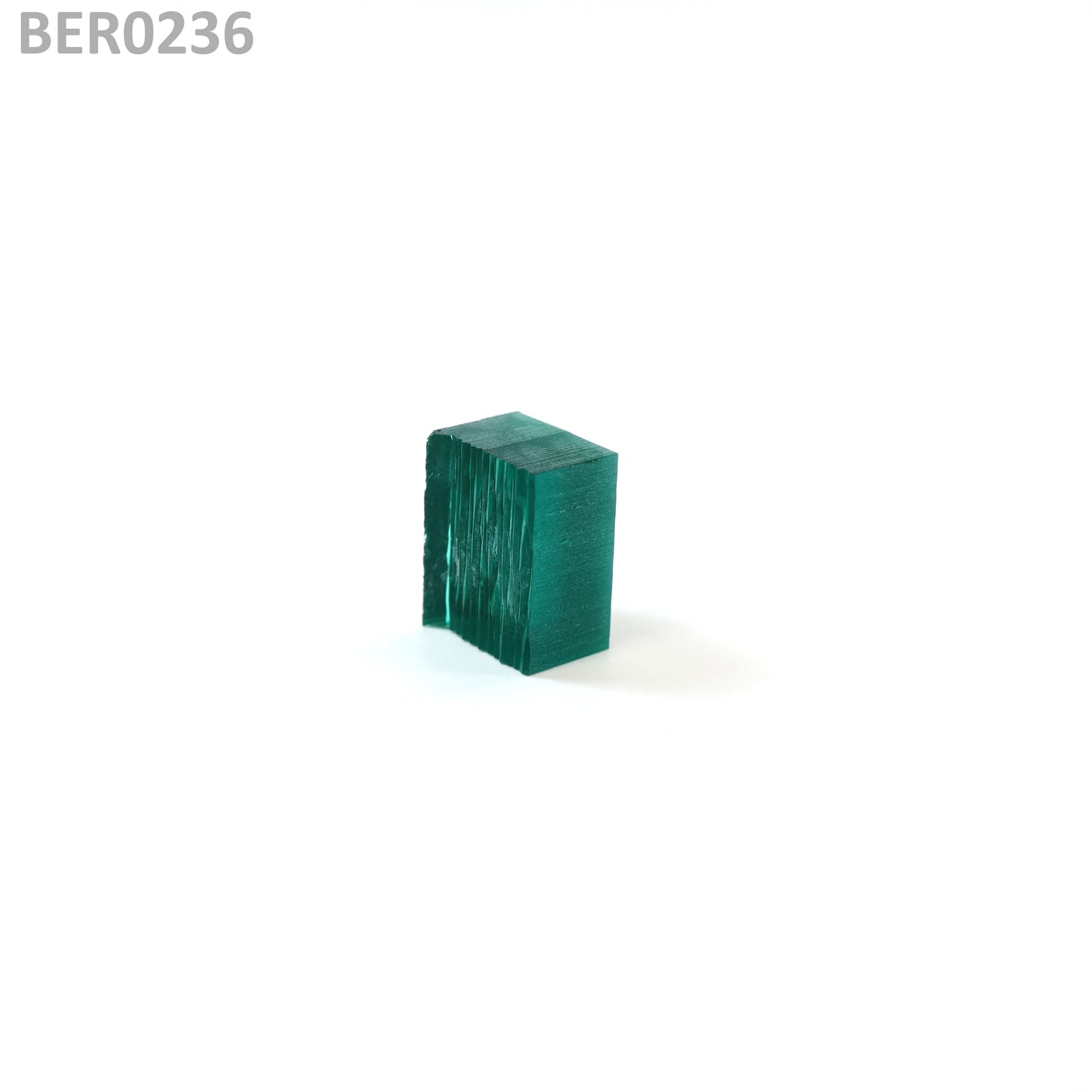 Brazilian Emerald : BER0236