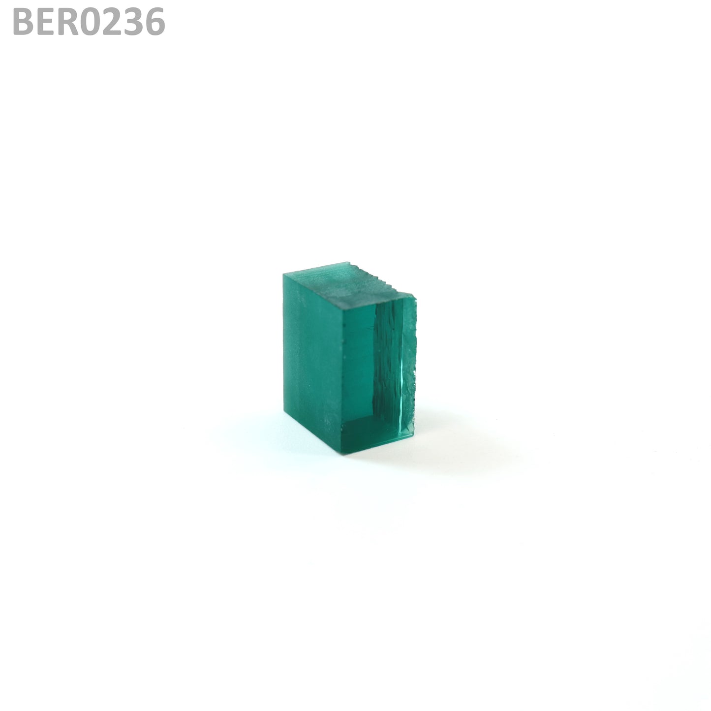 Brazilian Emerald : BER0236