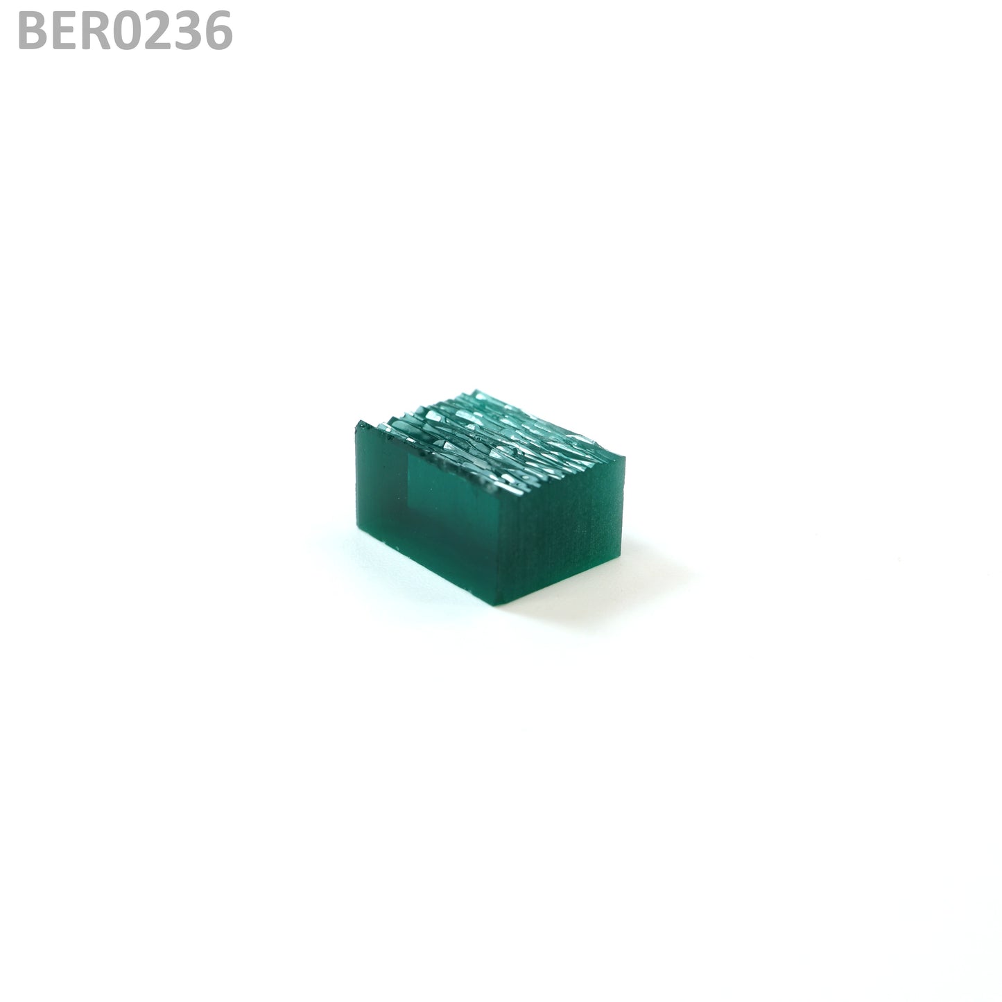 Brazilian Emerald : BER0236