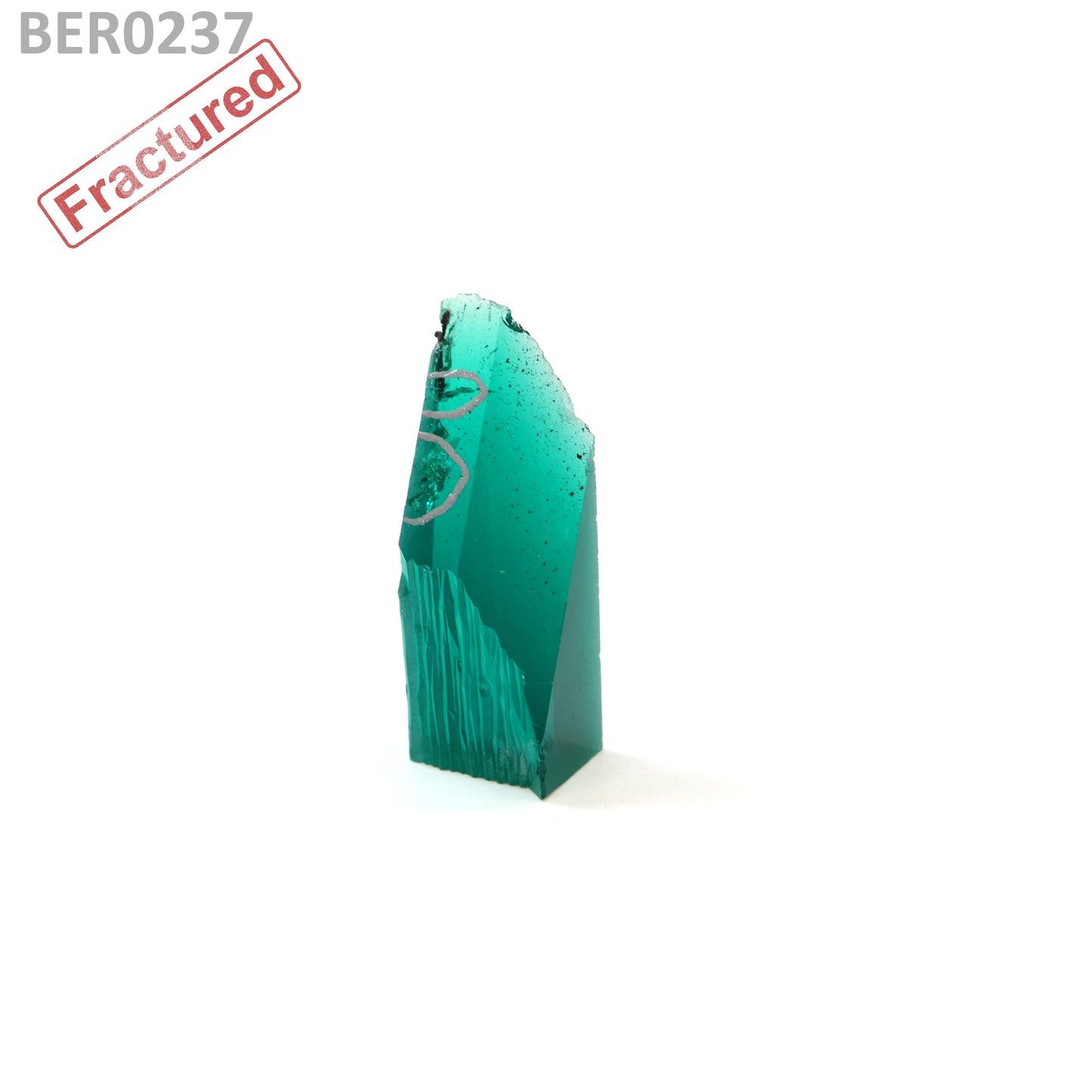 Brazilian Emerald : BER0237