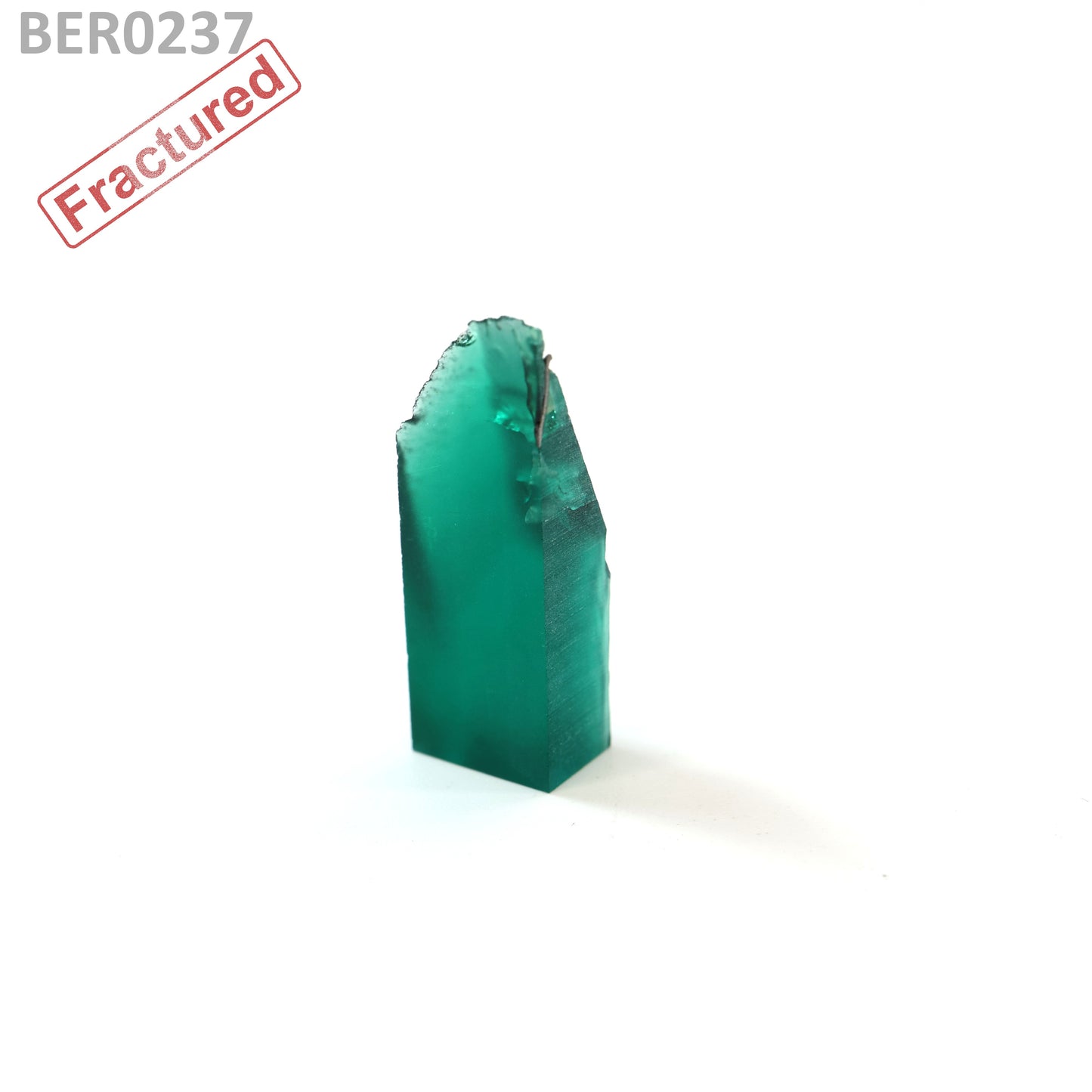 Brazilian Emerald : BER0237