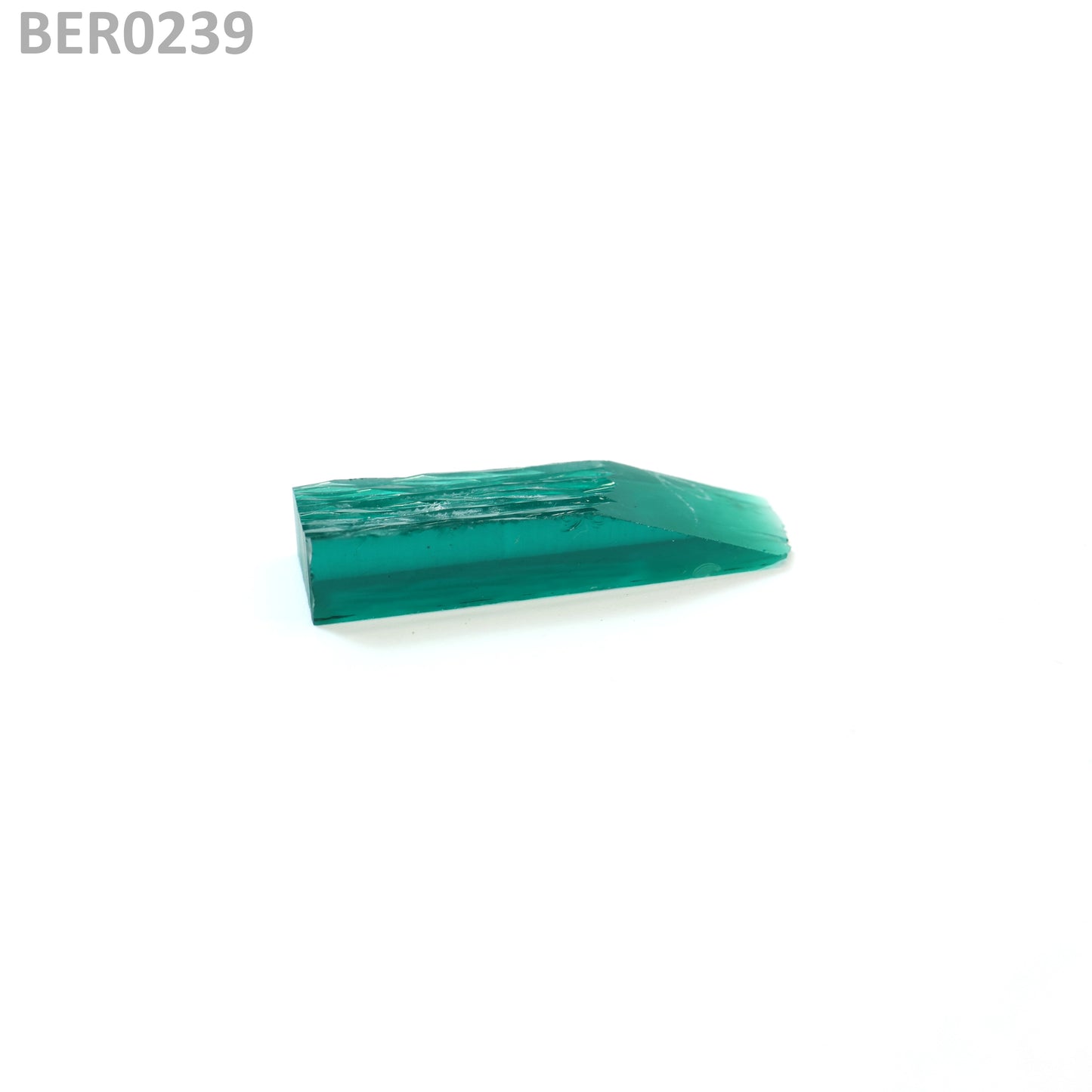 Brazilian Emerald : BER0239