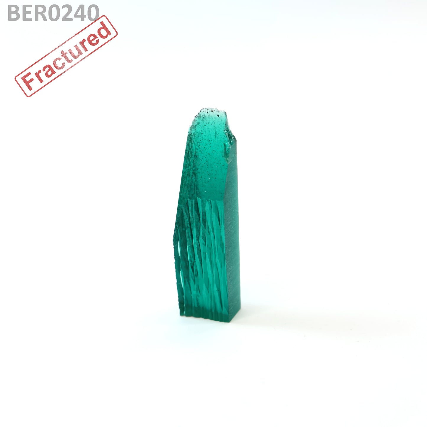 Brazilian Emerald : BER0240