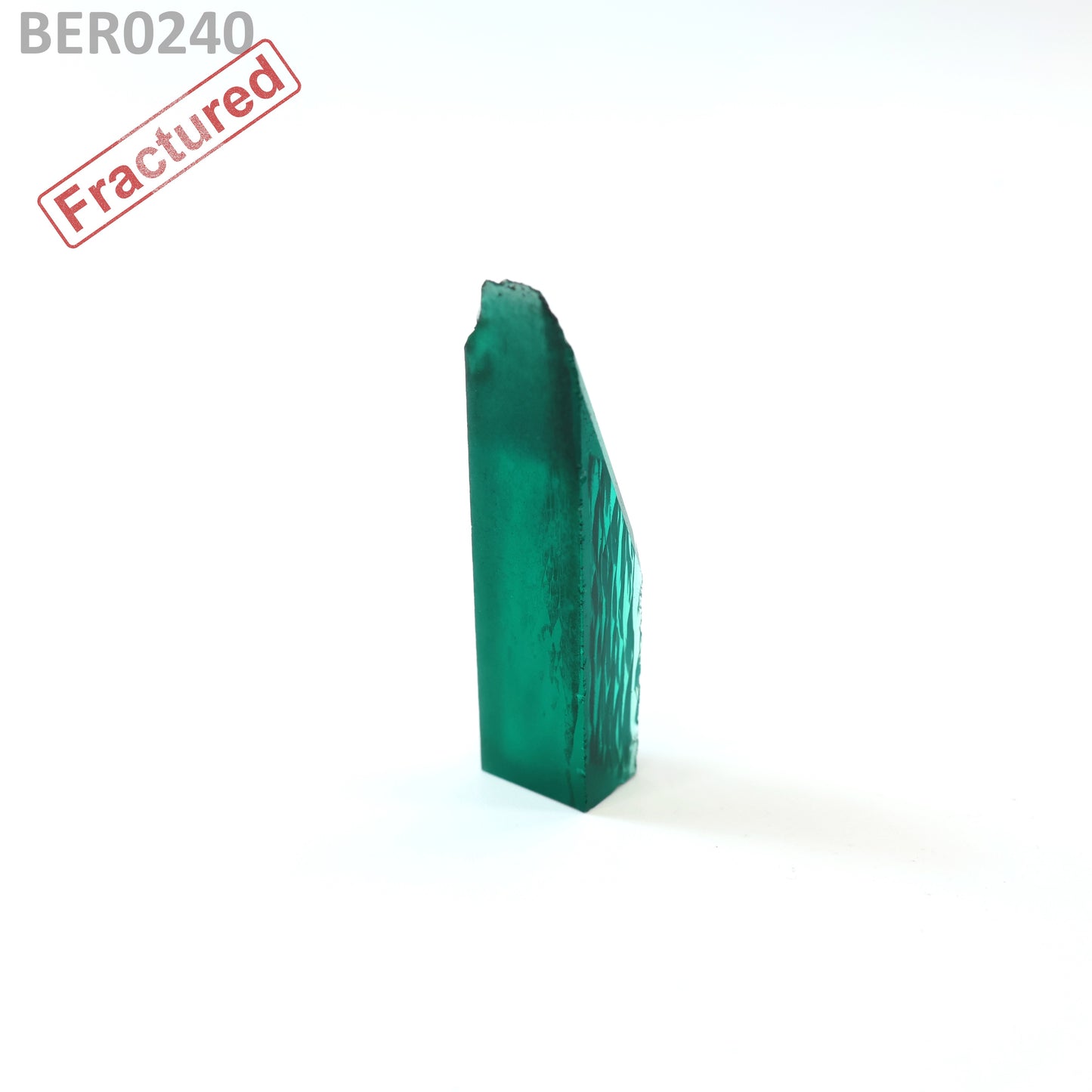Brazilian Emerald : BER0240