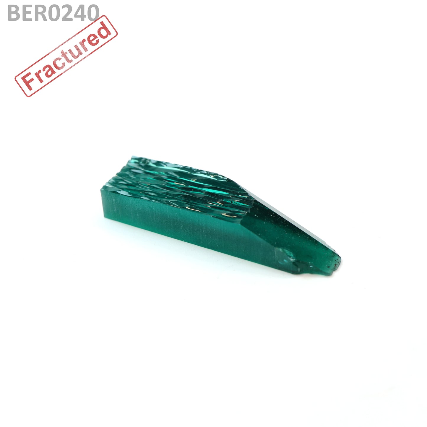 Brazilian Emerald : BER0240