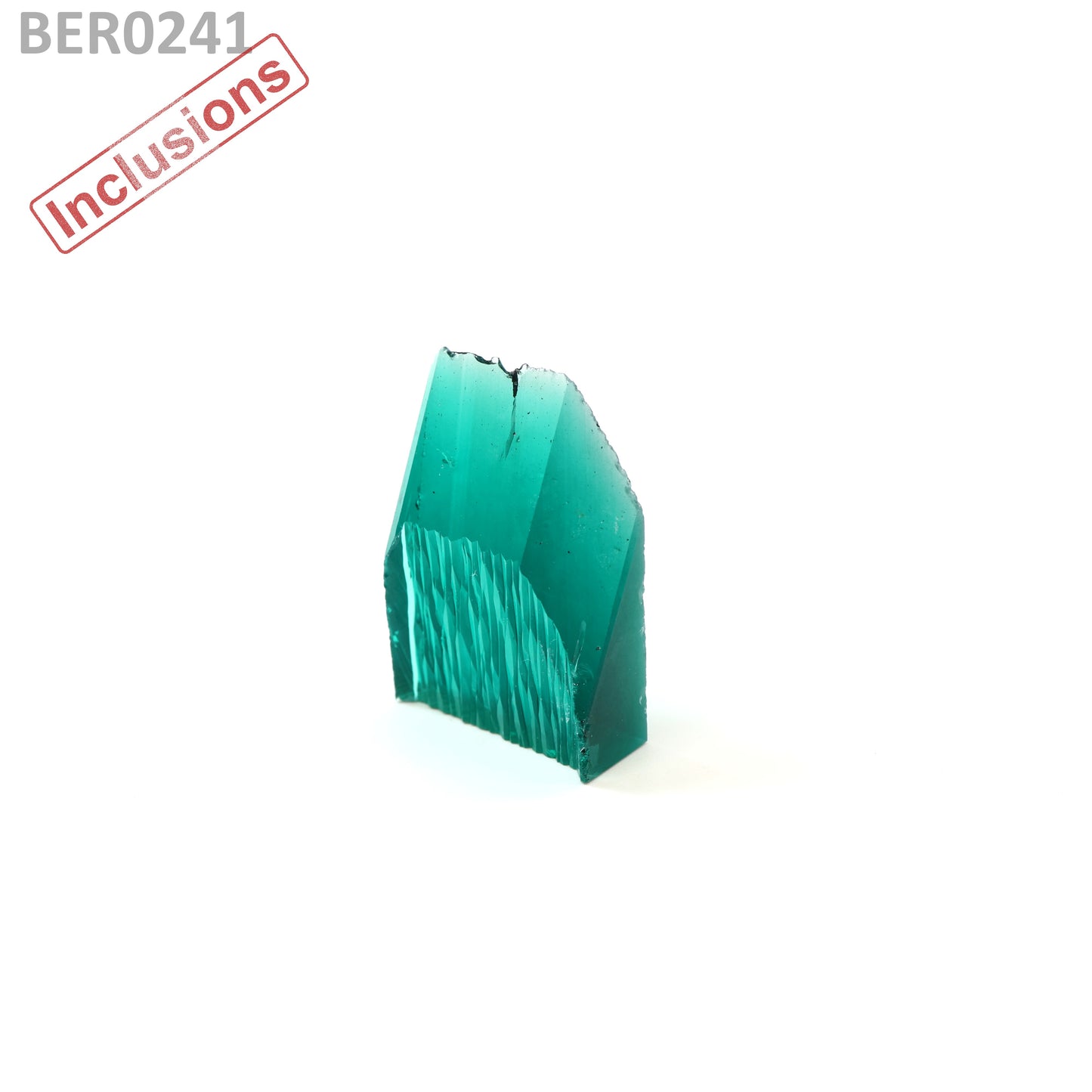 Brazilian Emerald : BER0241