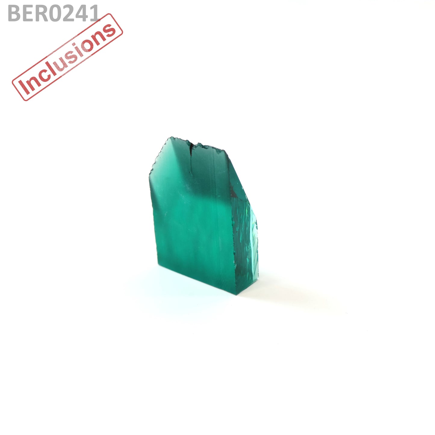 Brazilian Emerald : BER0241