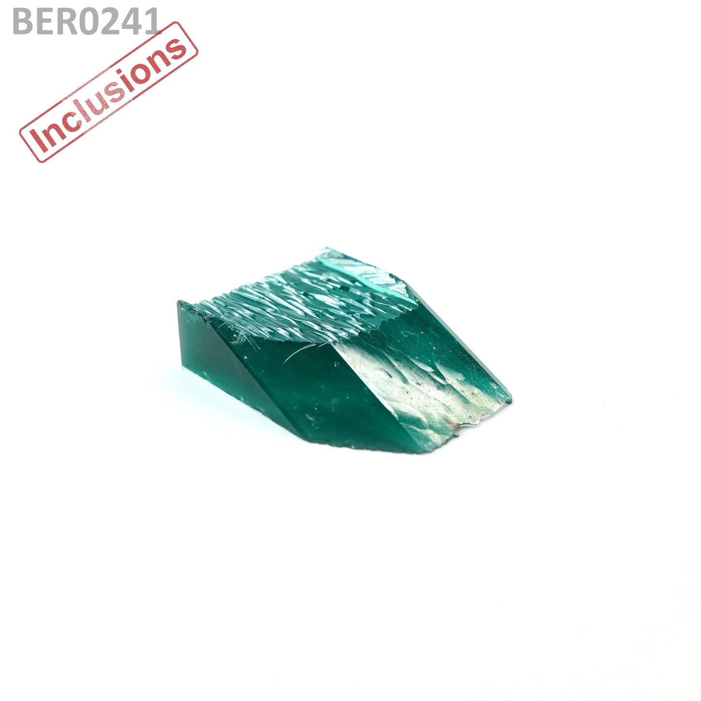 Brazilian Emerald : BER0241