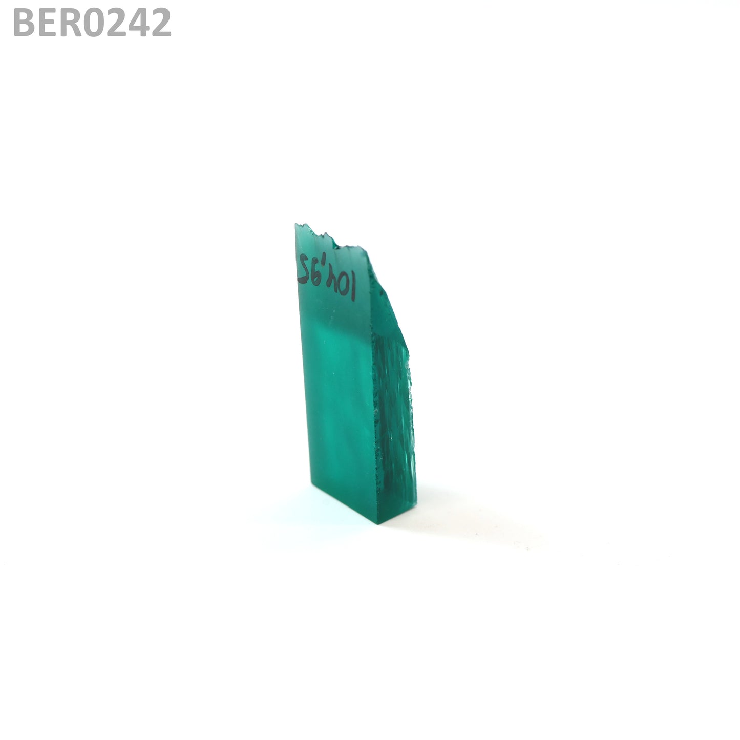 Brazilian Emerald : BER0242