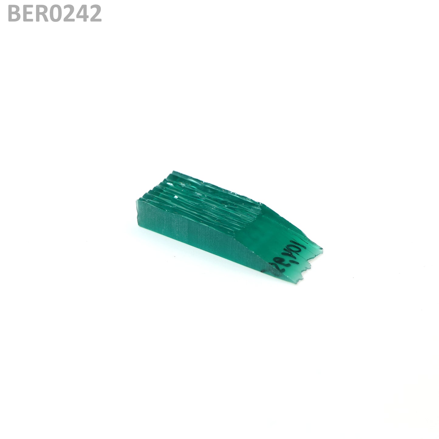 Brazilian Emerald : BER0242