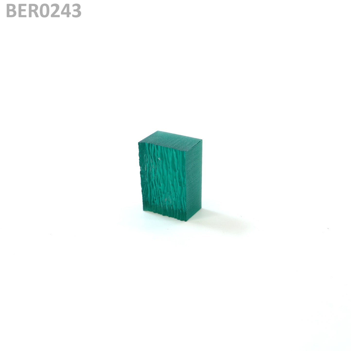 Brazilian Emerald : BER0243