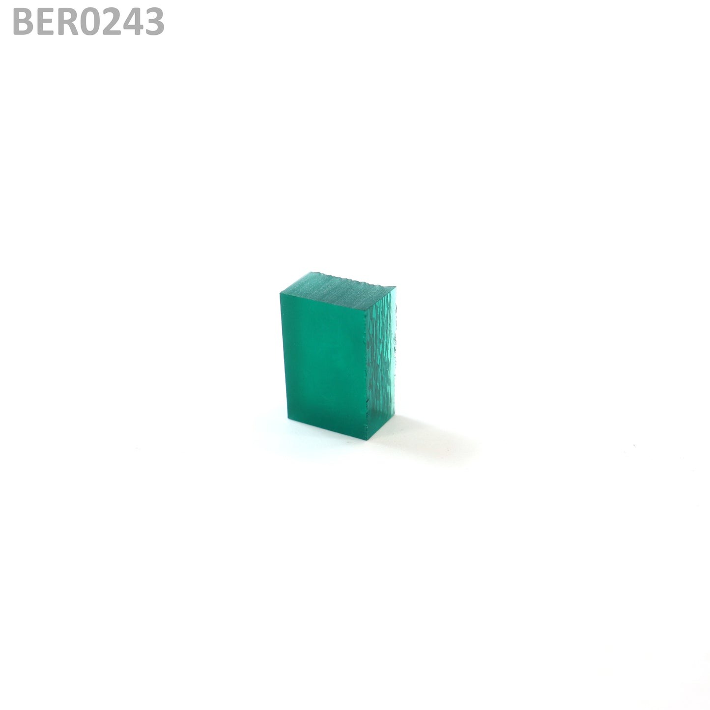 Brazilian Emerald : BER0243
