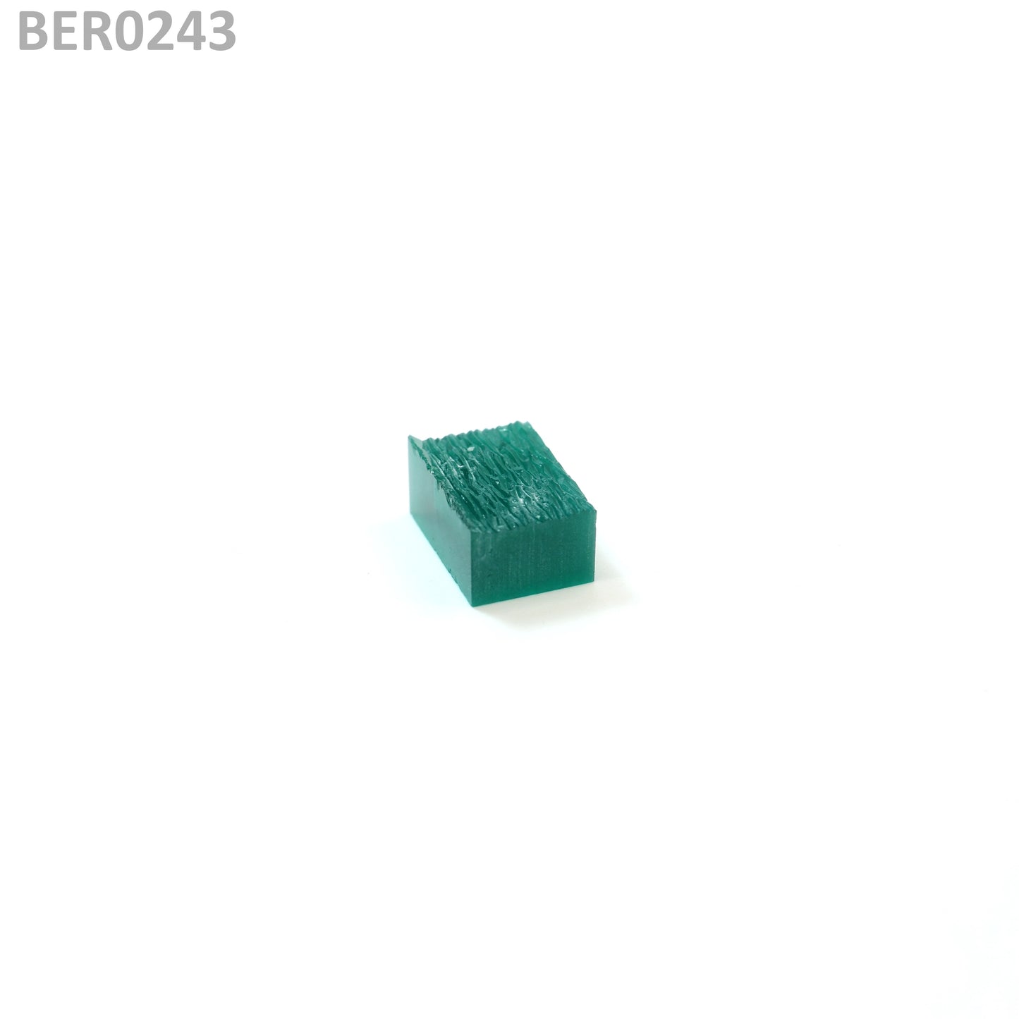 Brazilian Emerald : BER0243