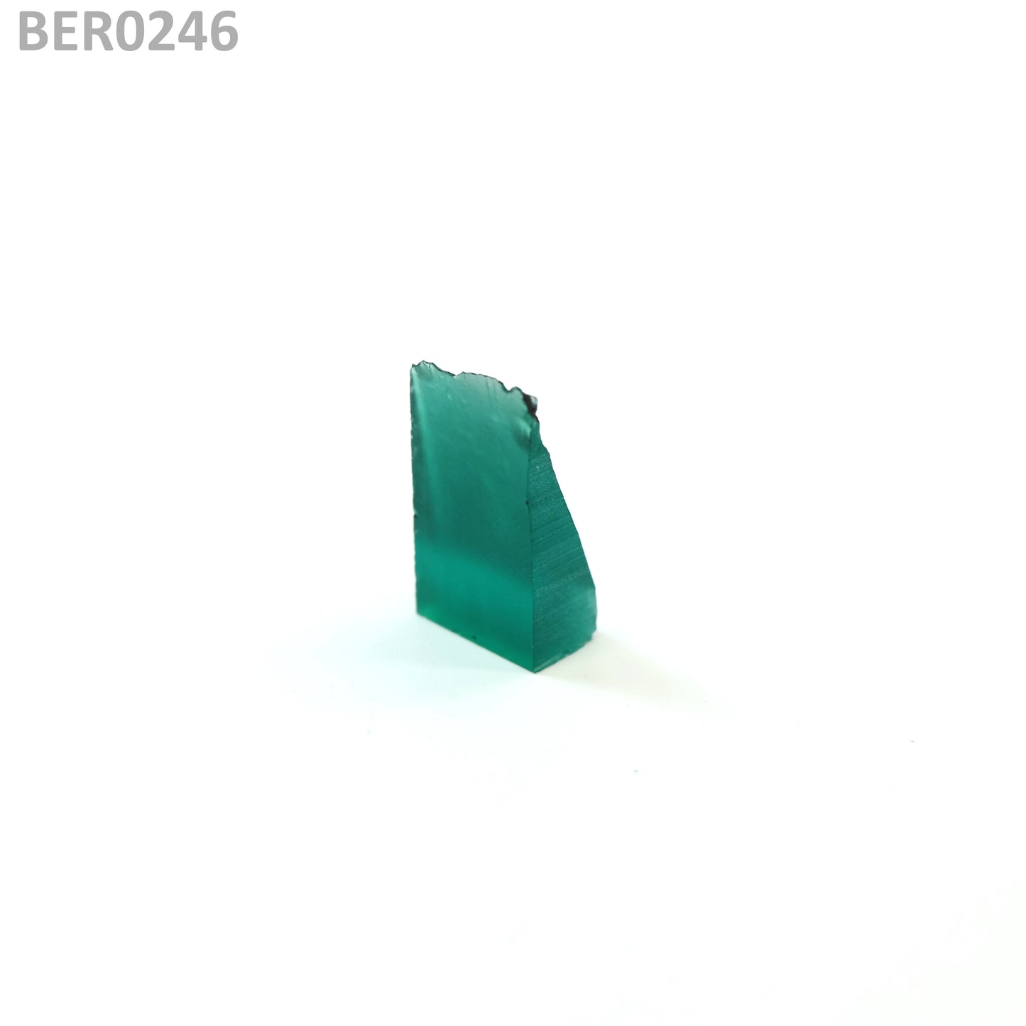 Brazilian Emerald : BER0246