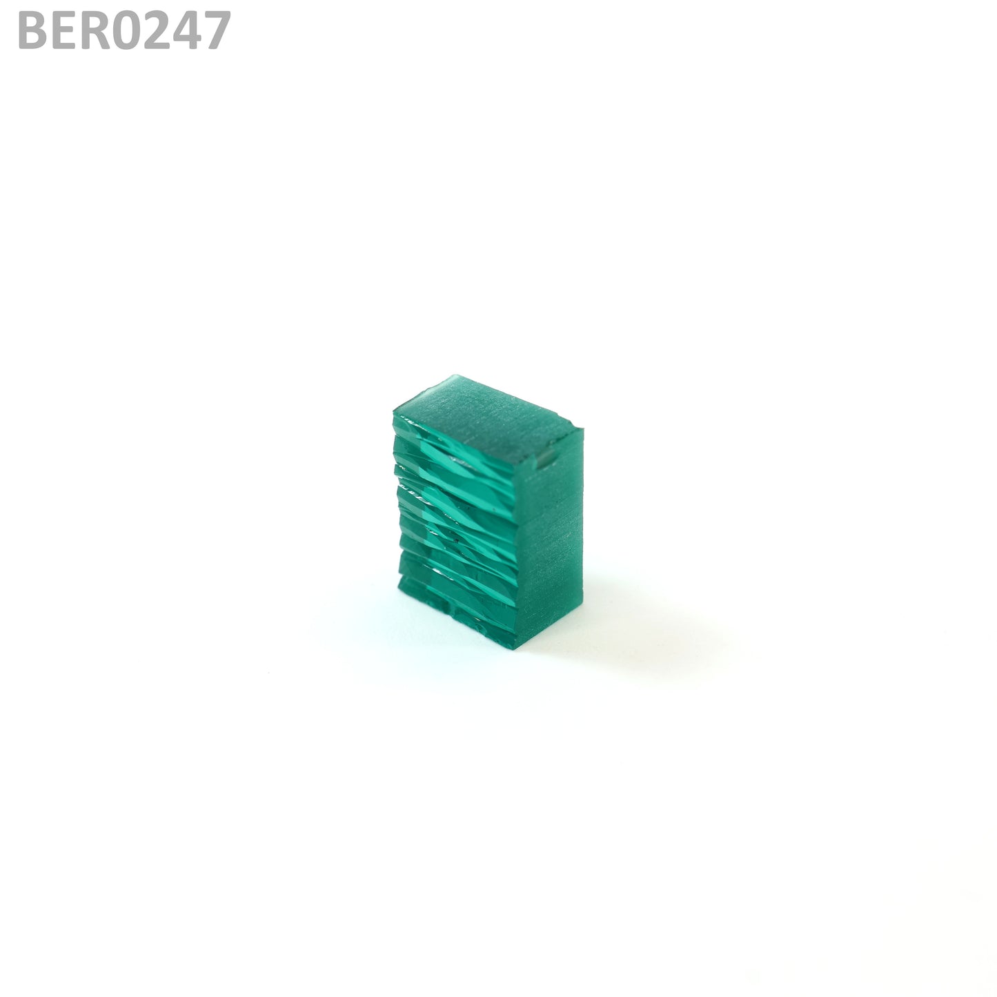 Brazilian Emerald : BER0247