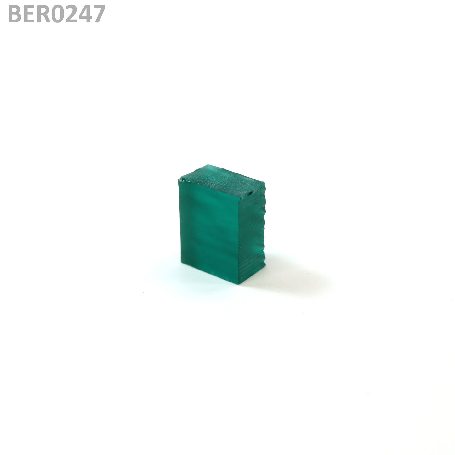 Brazilian Emerald : BER0247