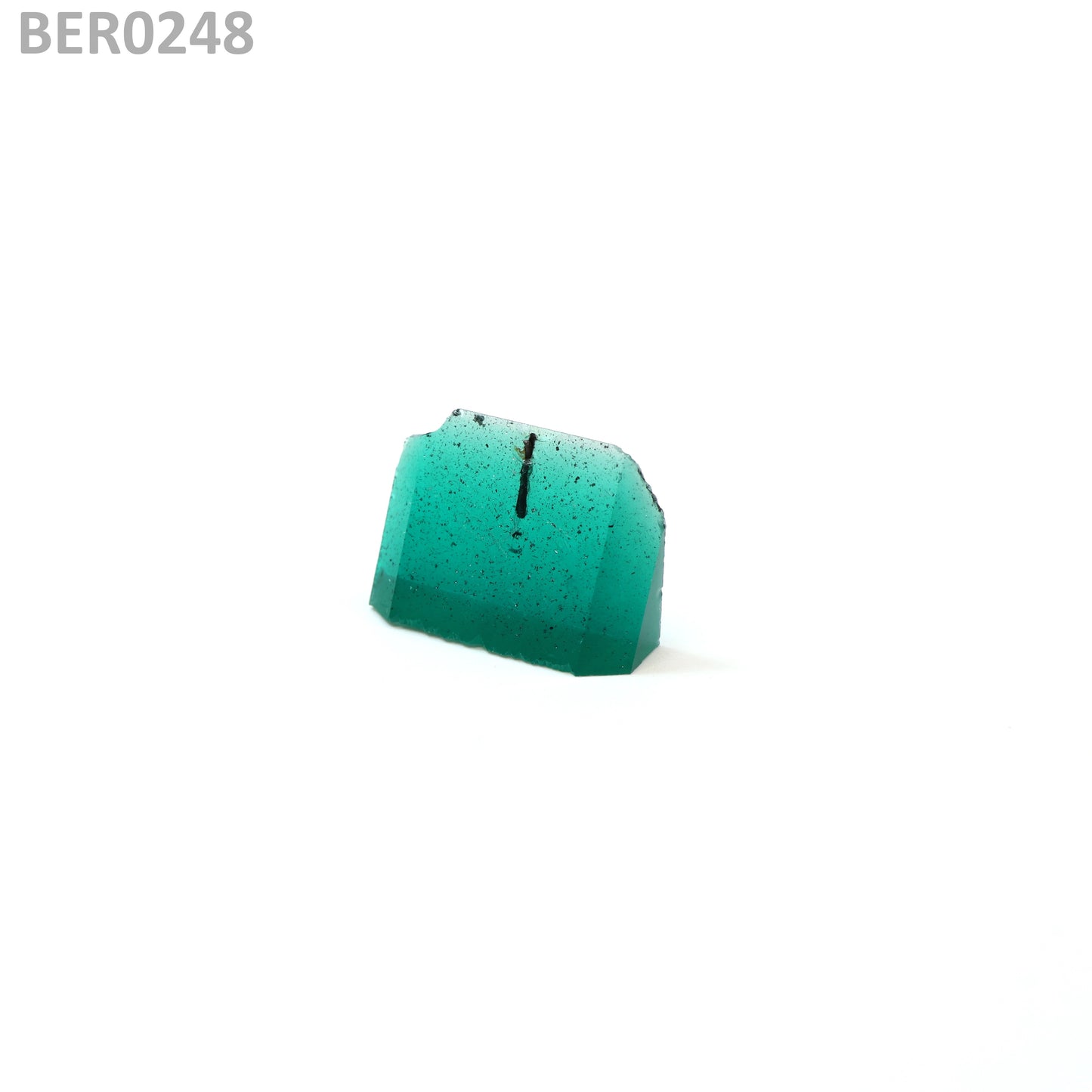 Brazilian Emerald : BER0248