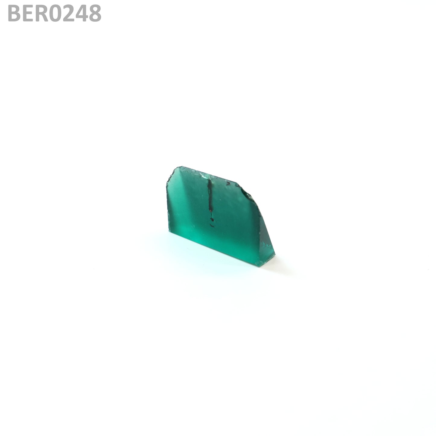 Brazilian Emerald : BER0248