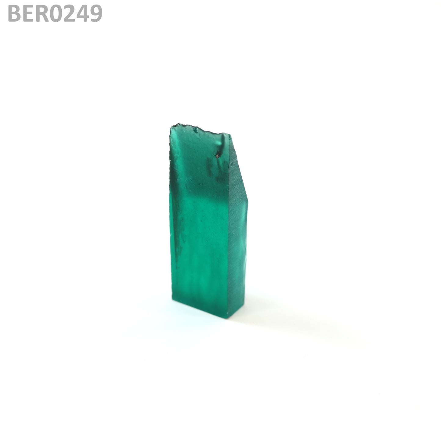 Brazilian Emerald : BER0249