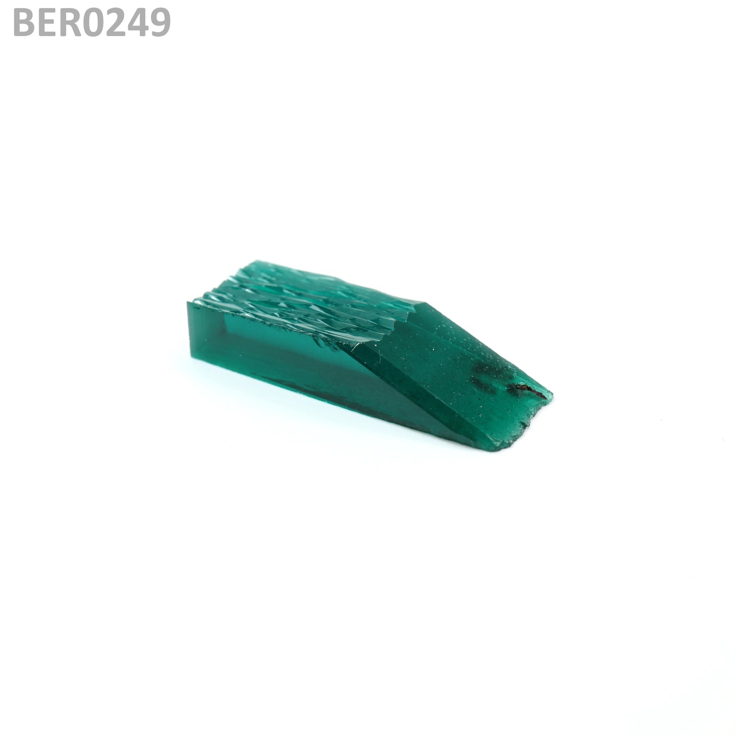 Brazilian Emerald : BER0249