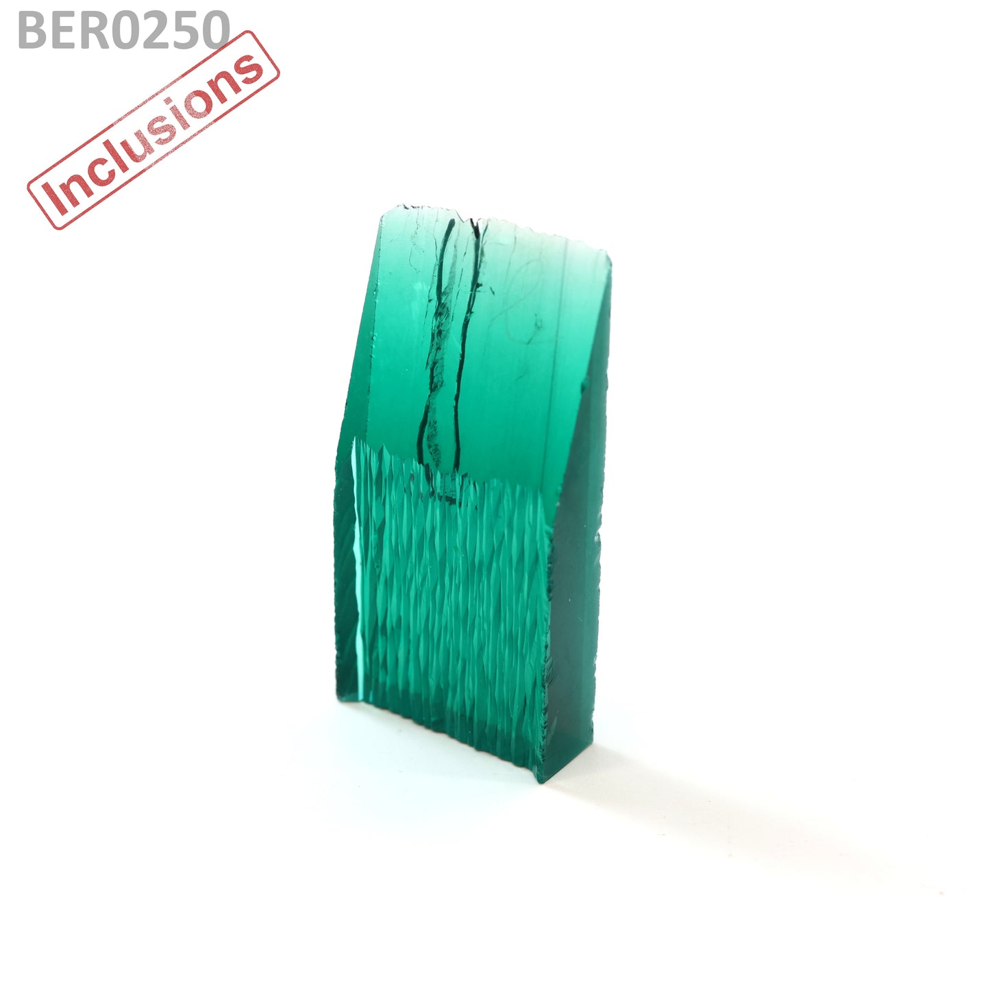 Brazilian Emerald : BER0250