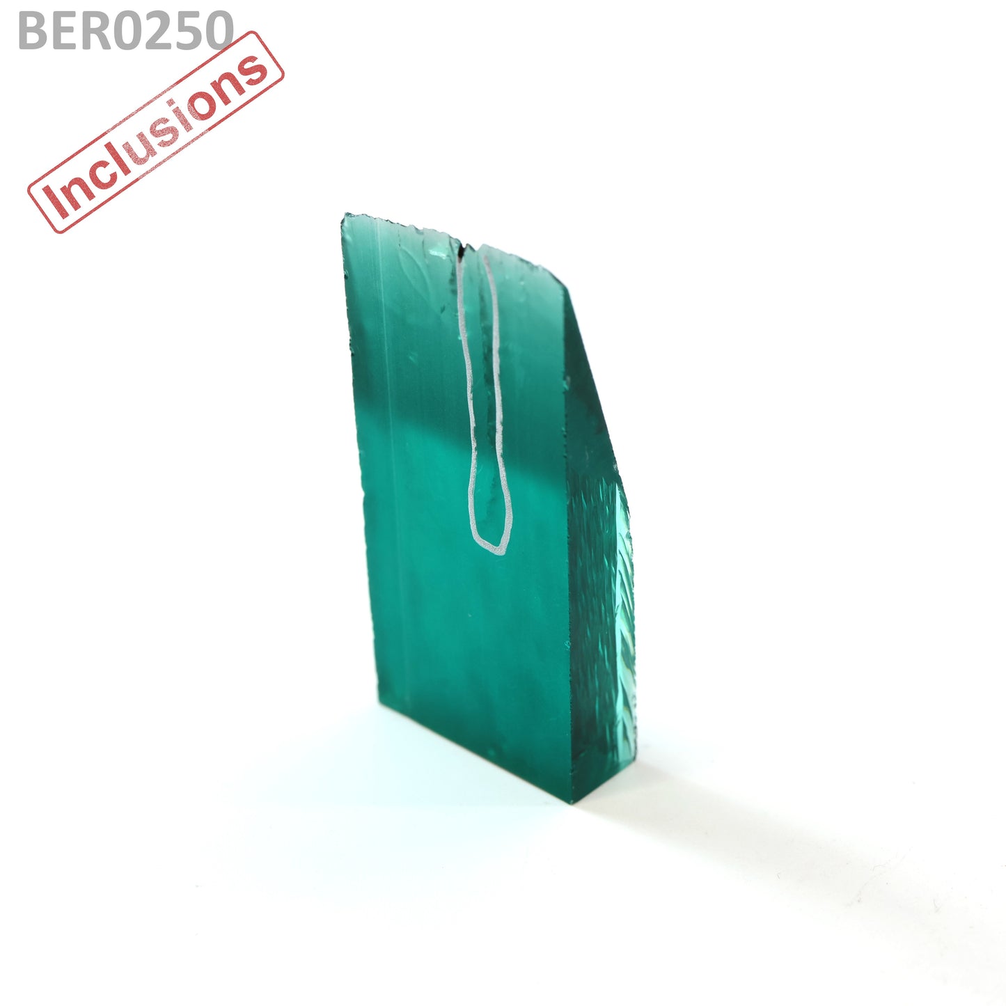 Brazilian Emerald : BER0250