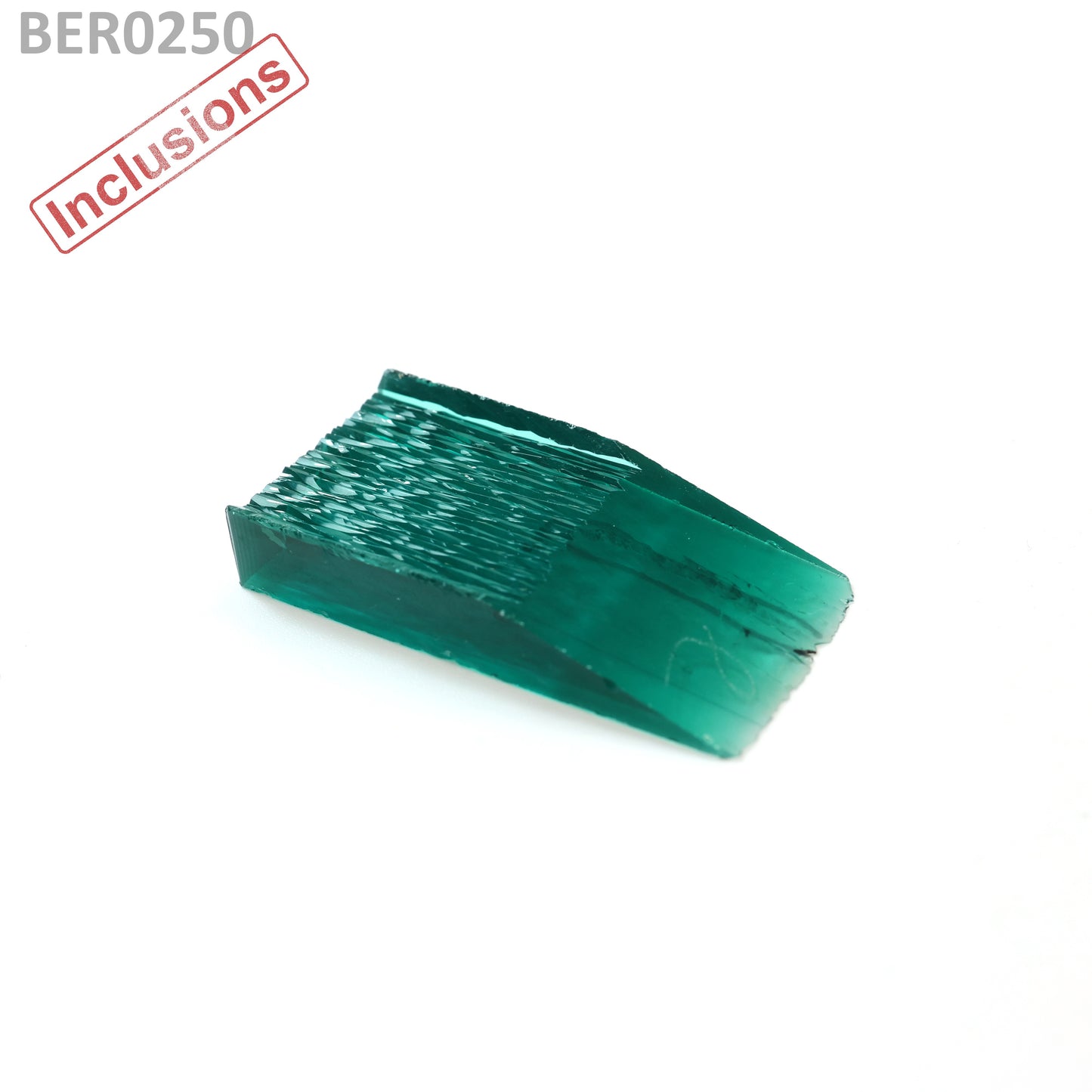 Brazilian Emerald : BER0250