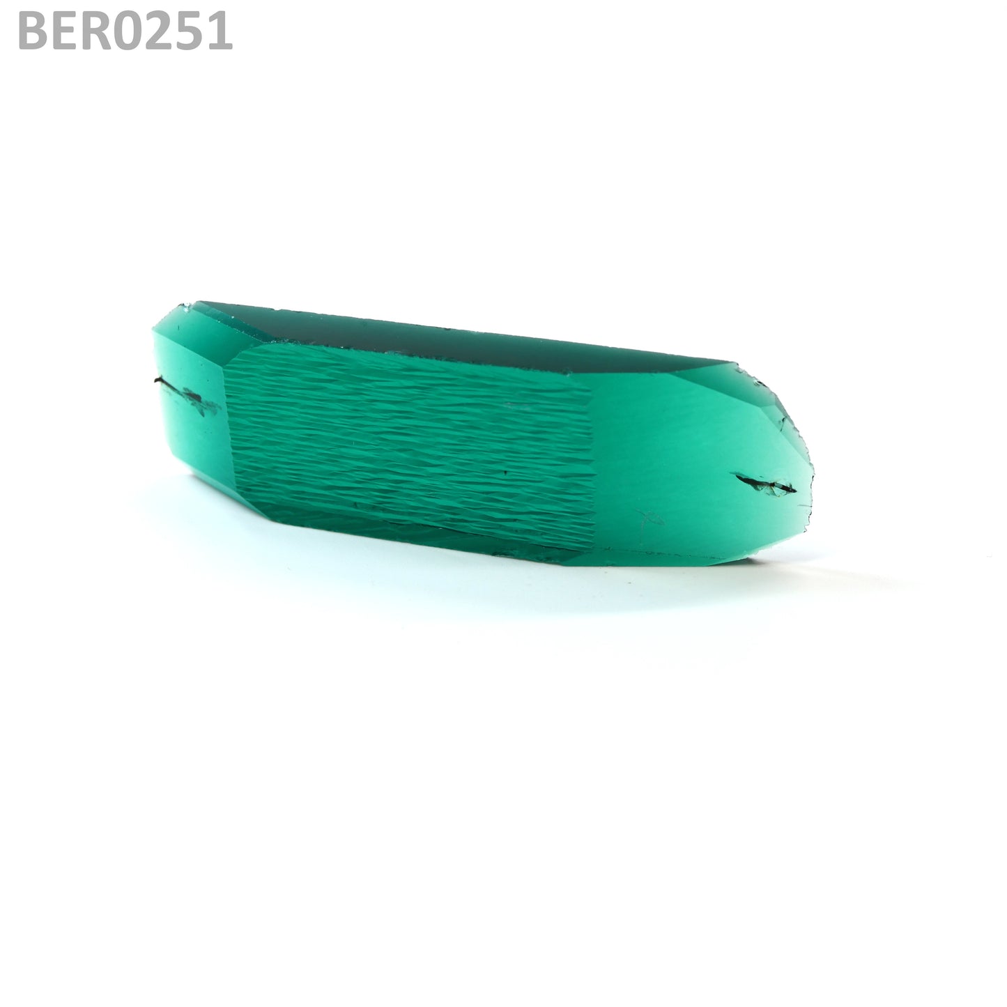 Brazilian Emerald : BER0251