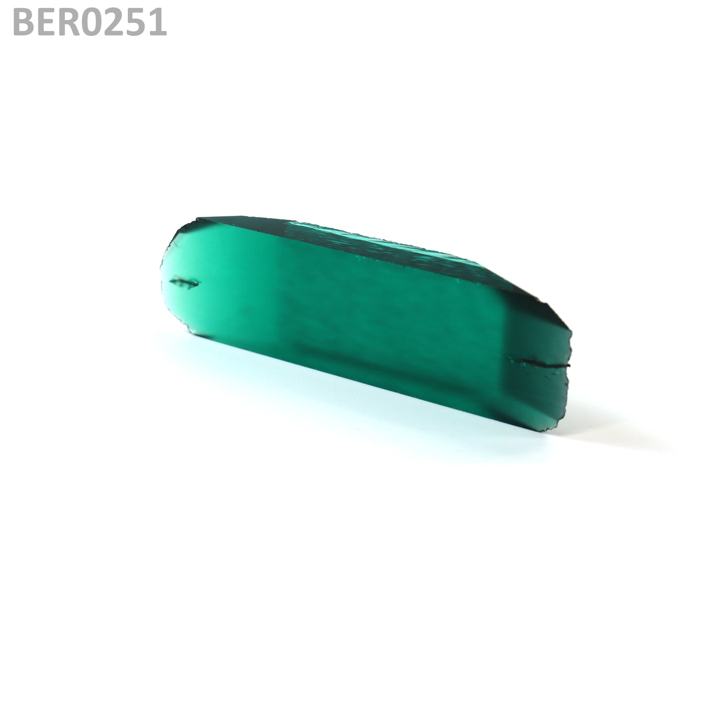 Brazilian Emerald : BER0251