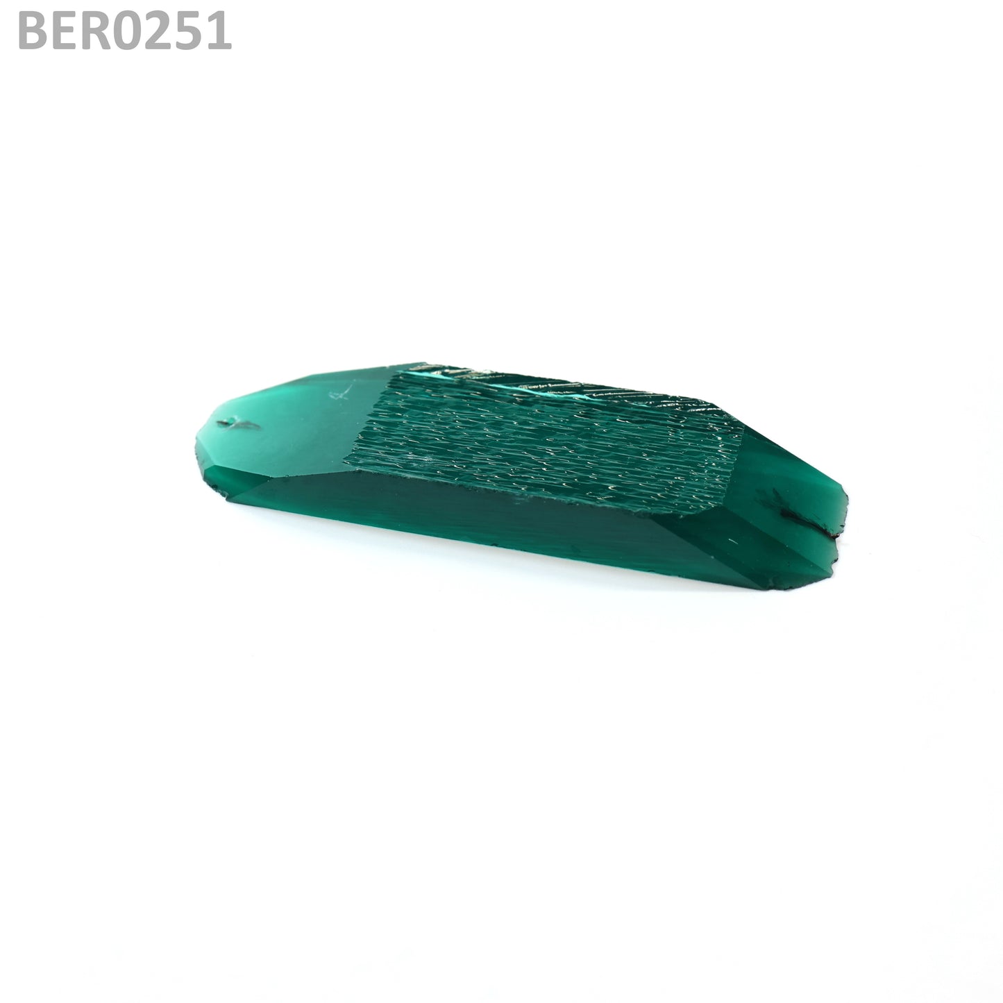 Brazilian Emerald : BER0251