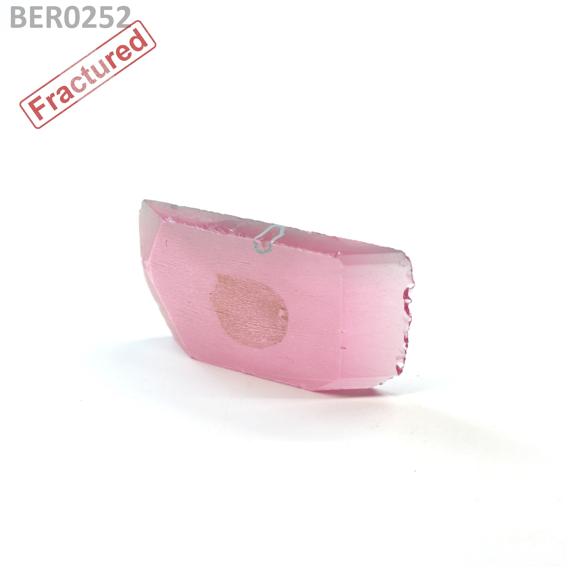 Morganite : BER0252