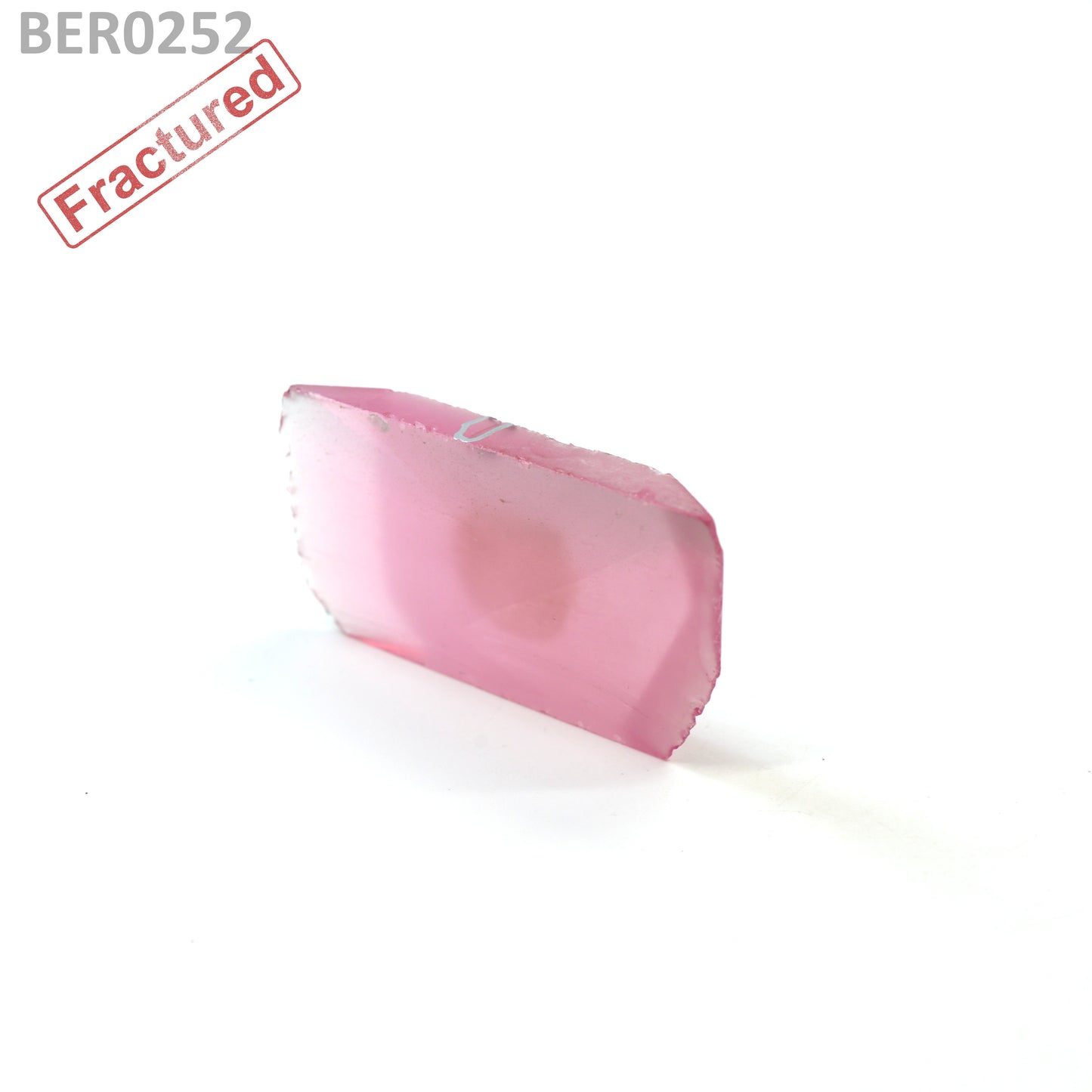 Morganite : BER0252