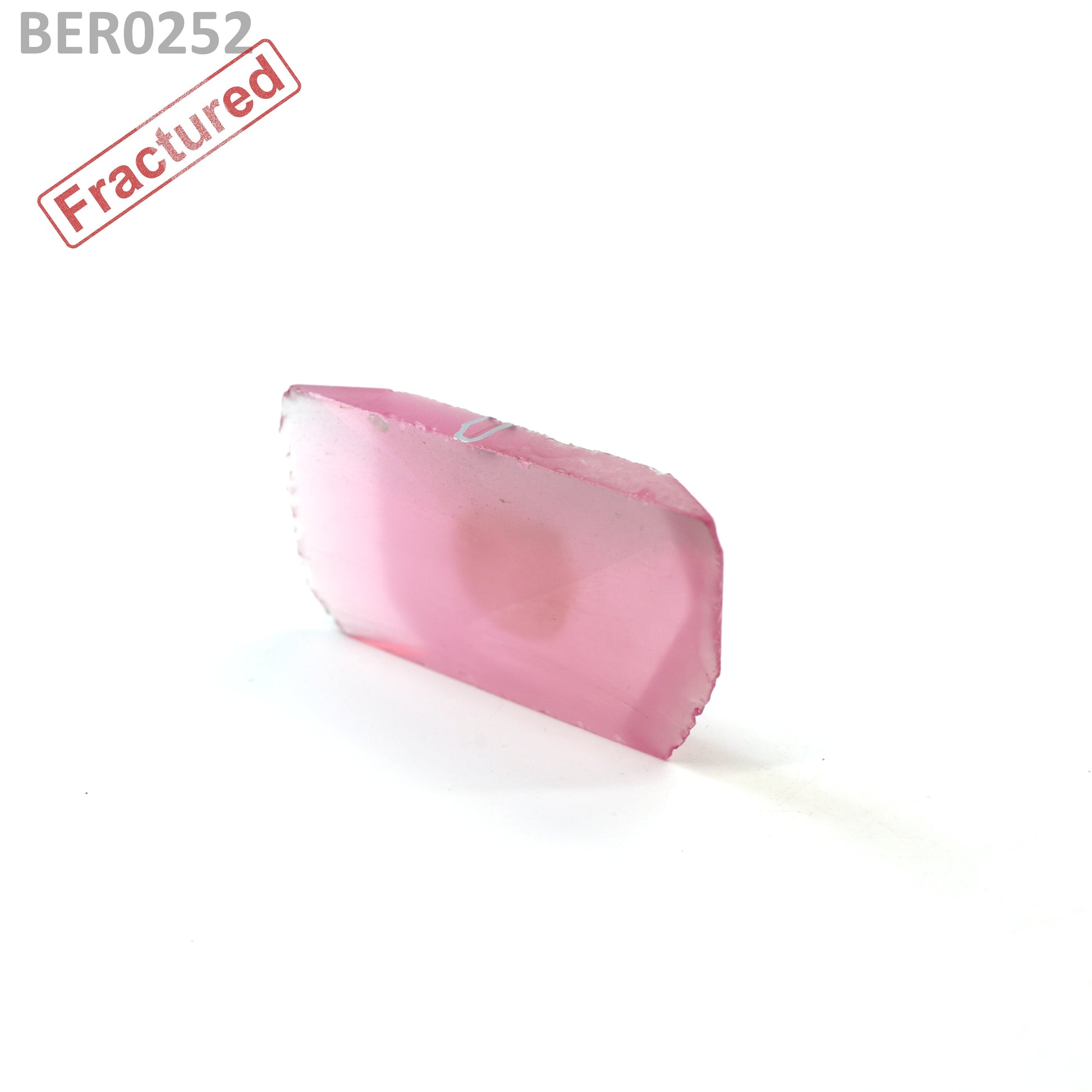 Morganite : BER0252