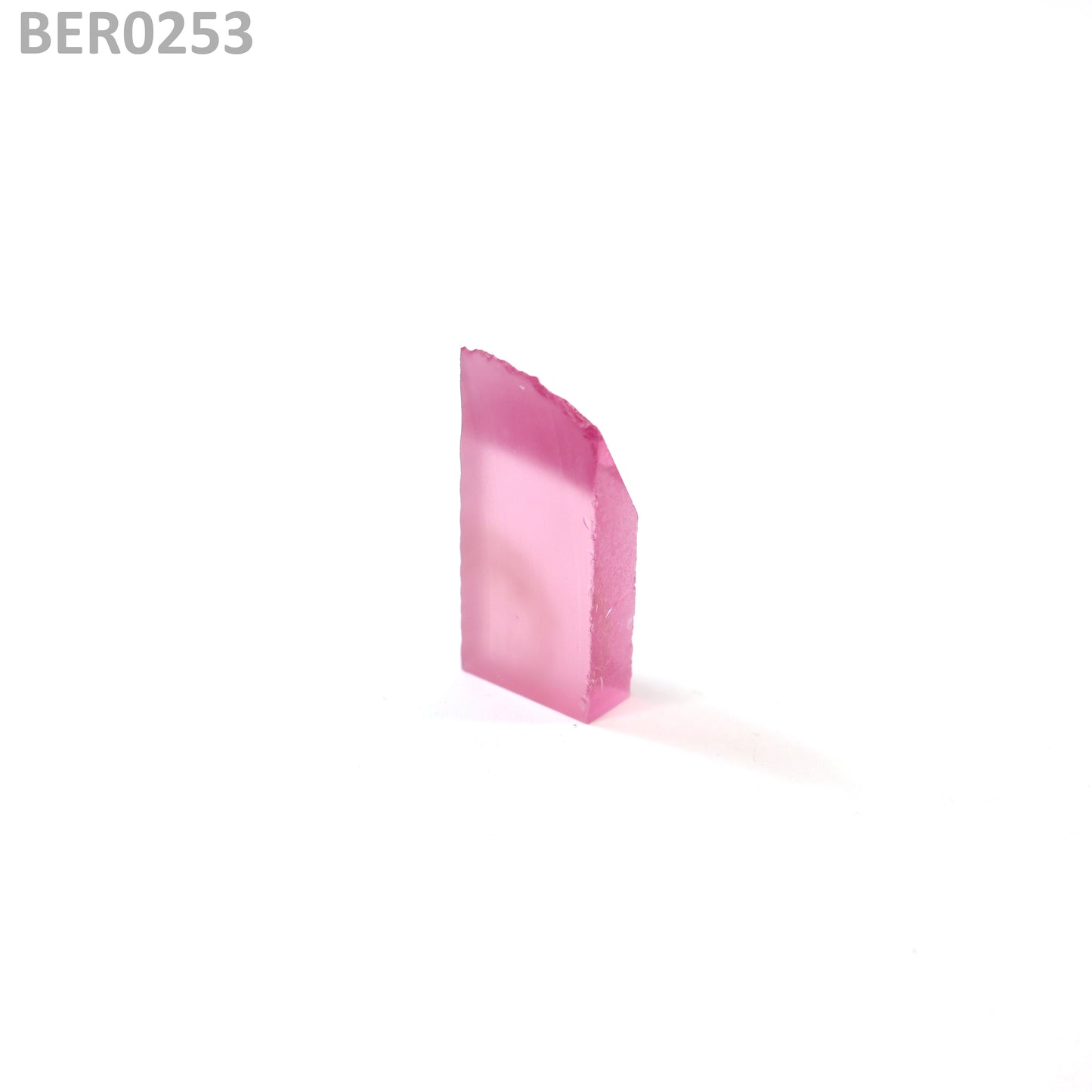 Morganite : BER0253