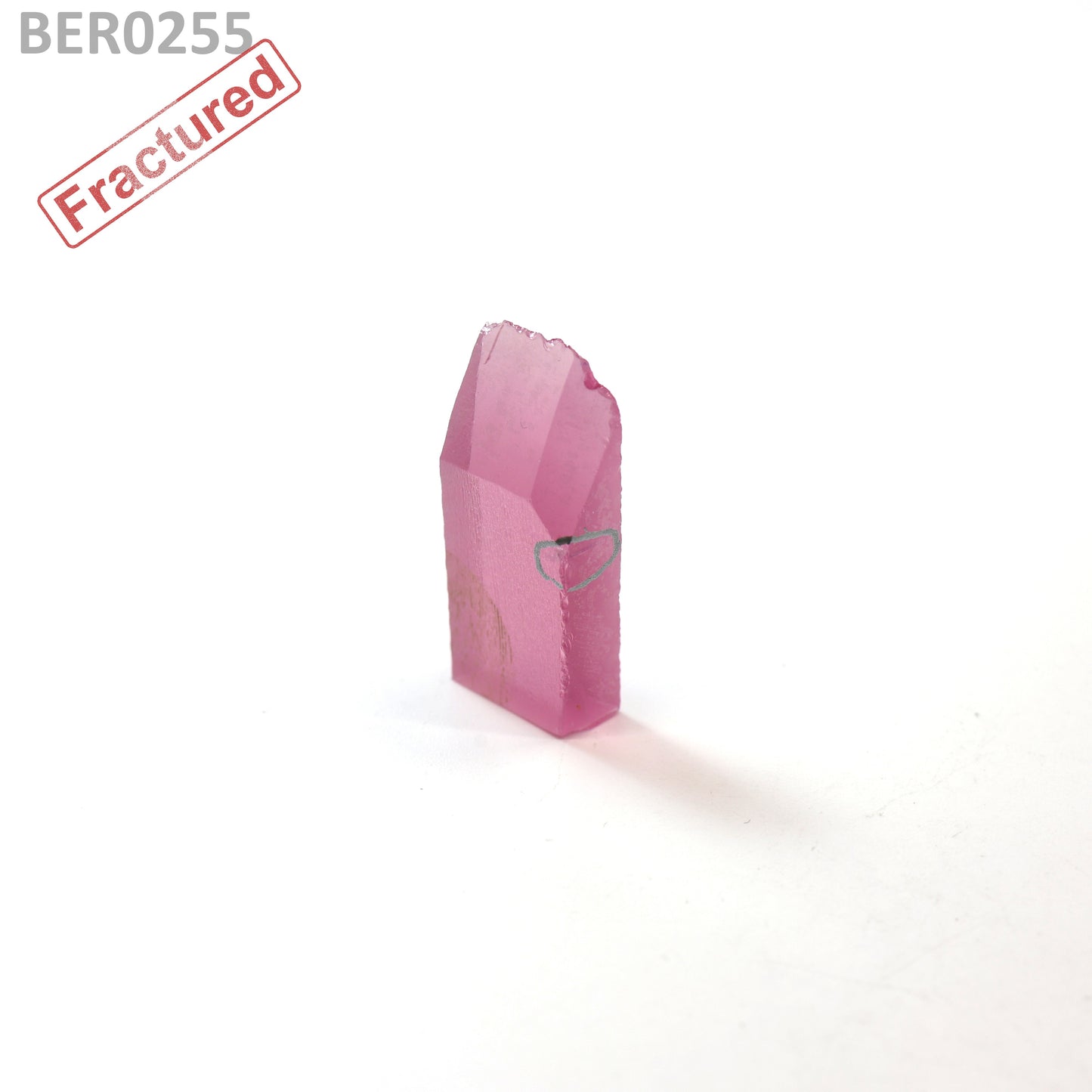 Morganite : BER0255