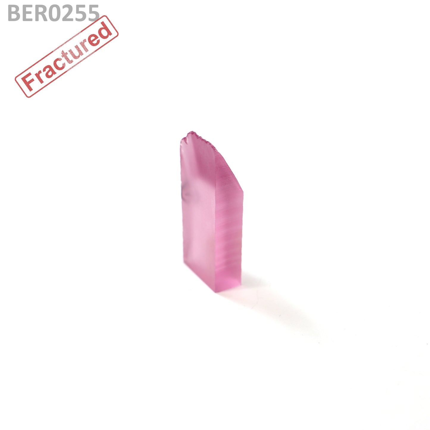 Morganite : BER0255