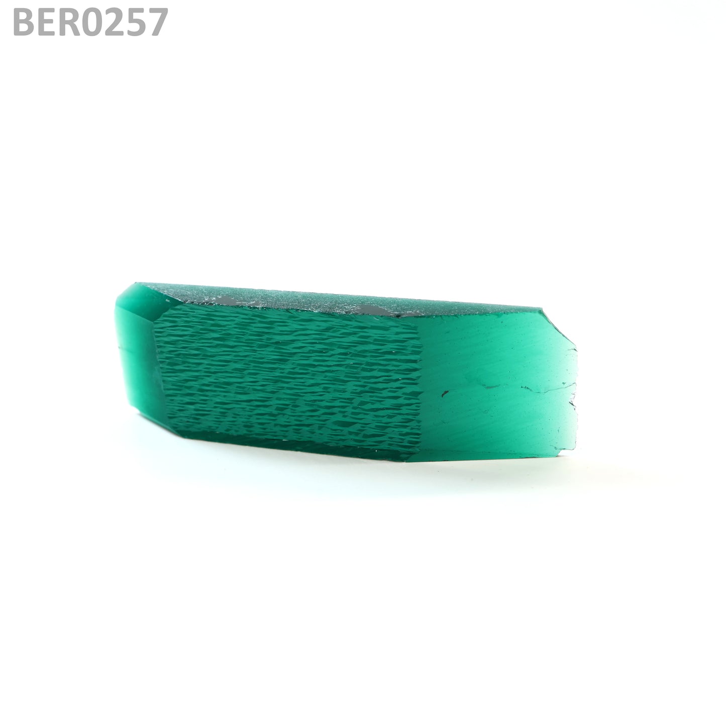 Zambian Emerald : BER0257