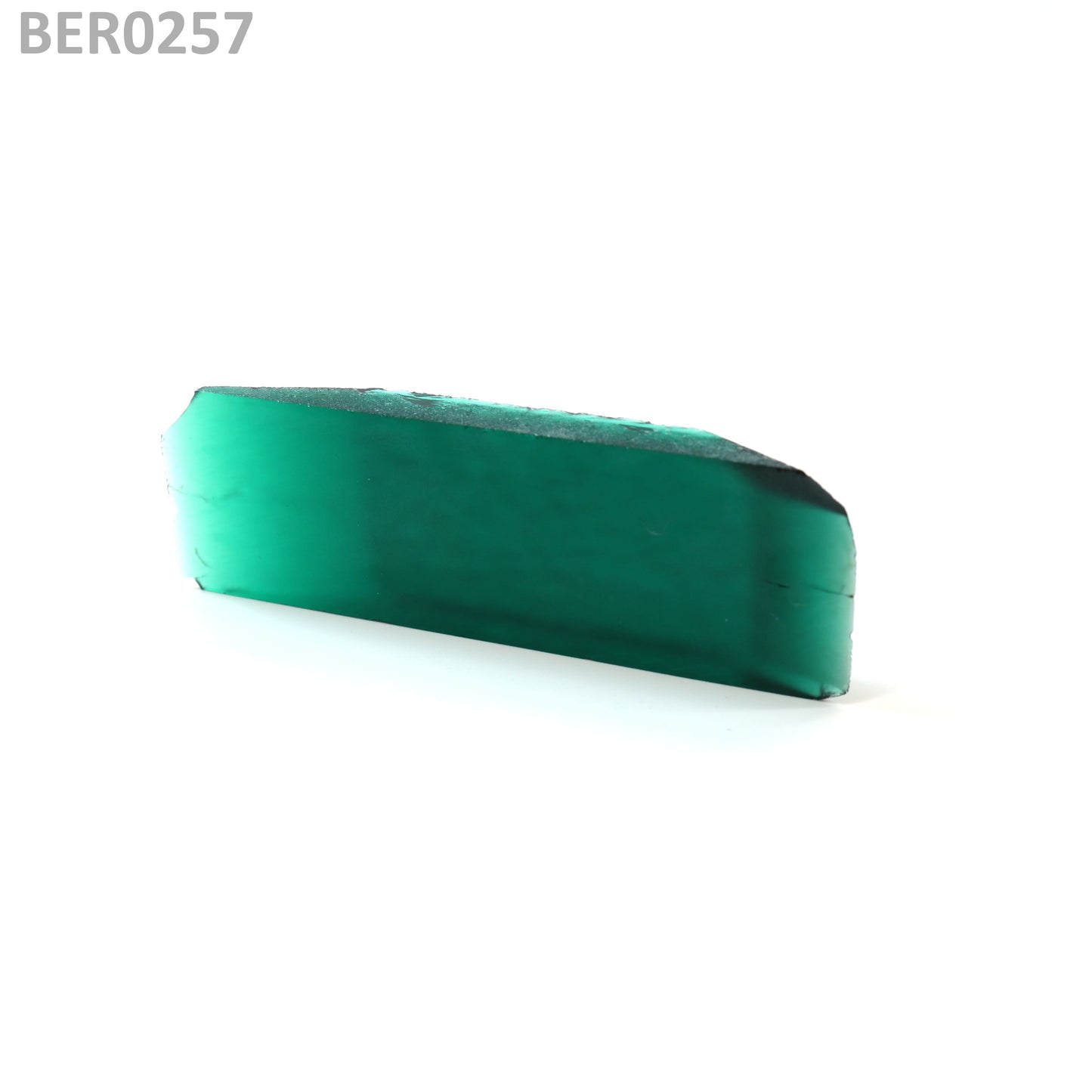 Zambian Emerald : BER0257