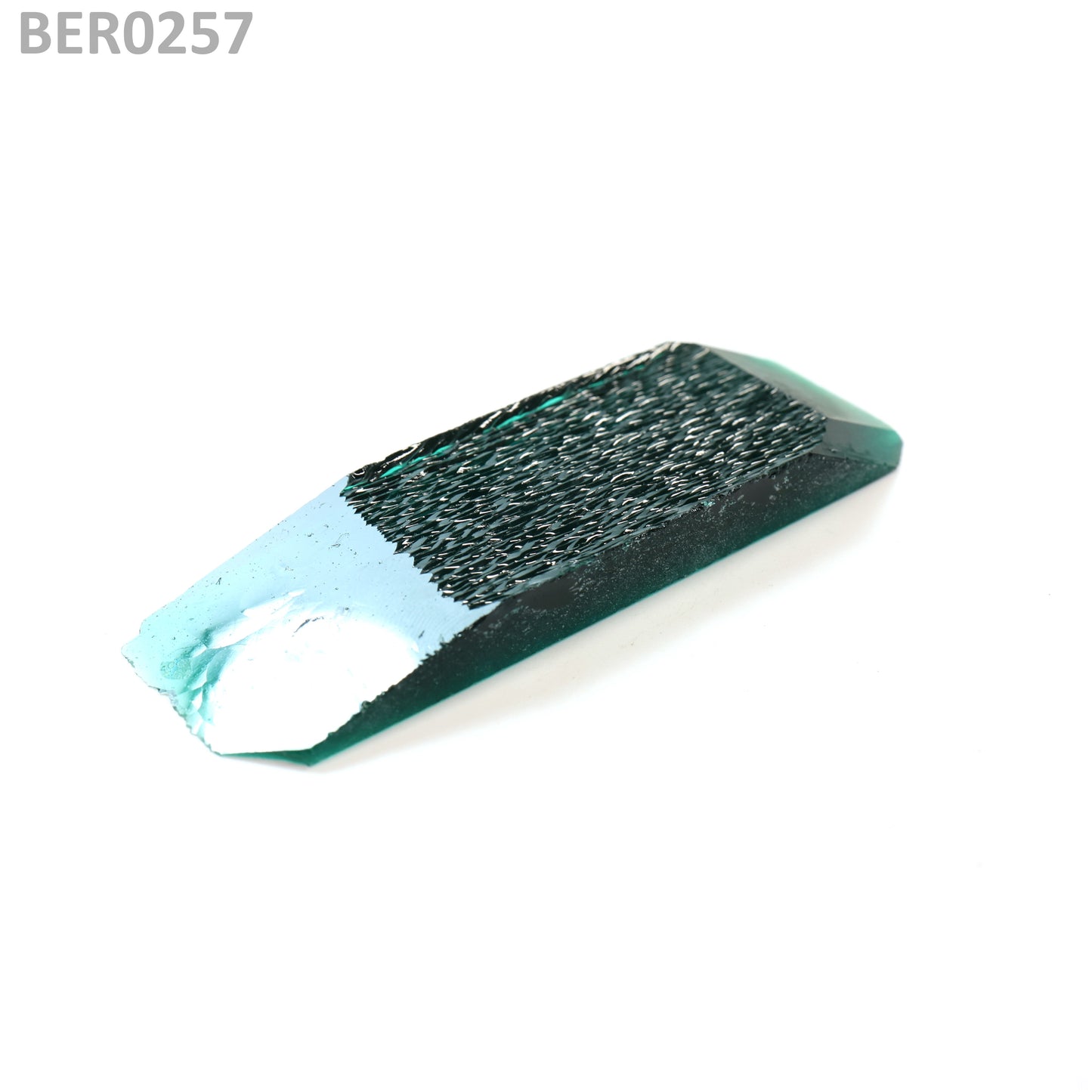 Zambian Emerald : BER0257