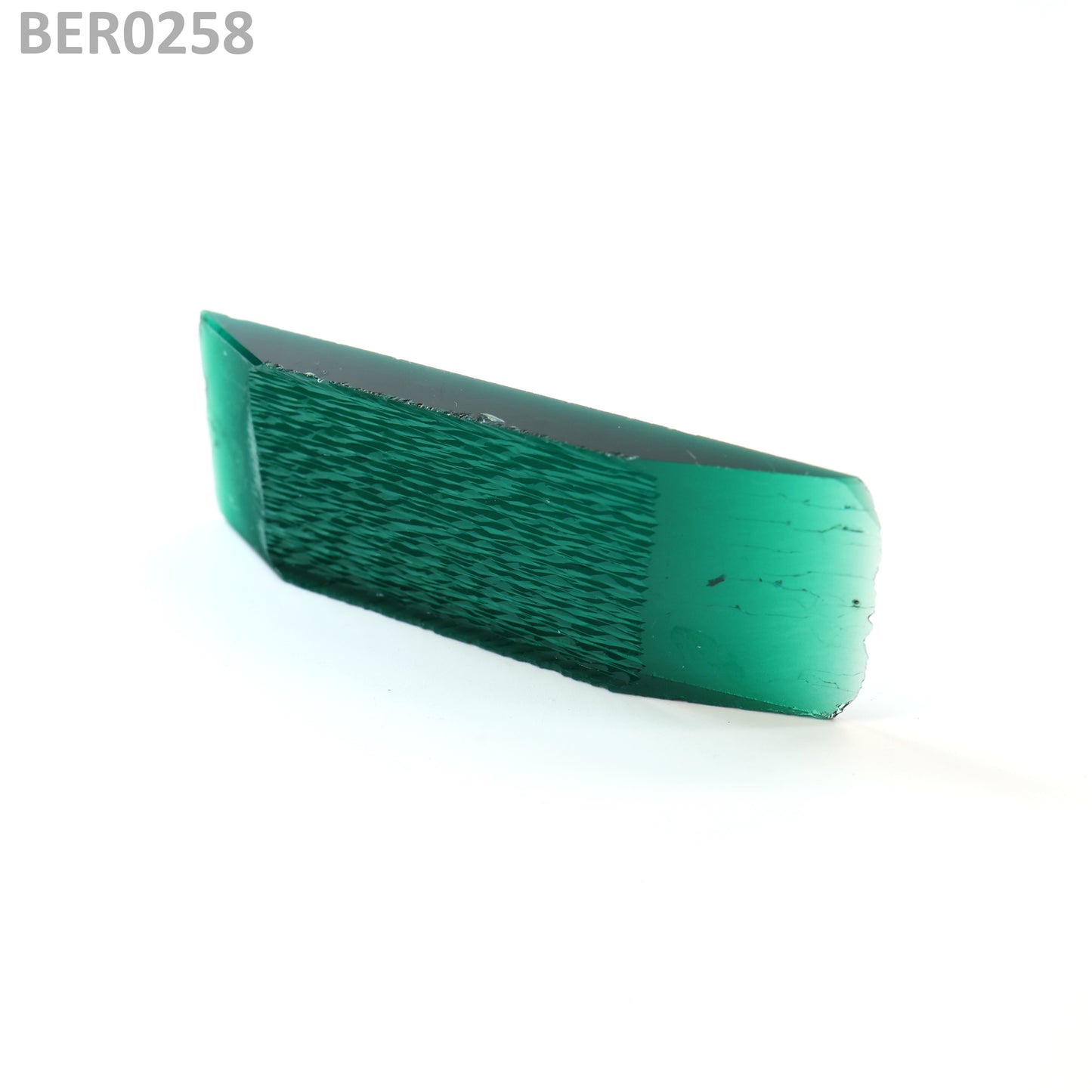 Zambian Emerald : BER0258
