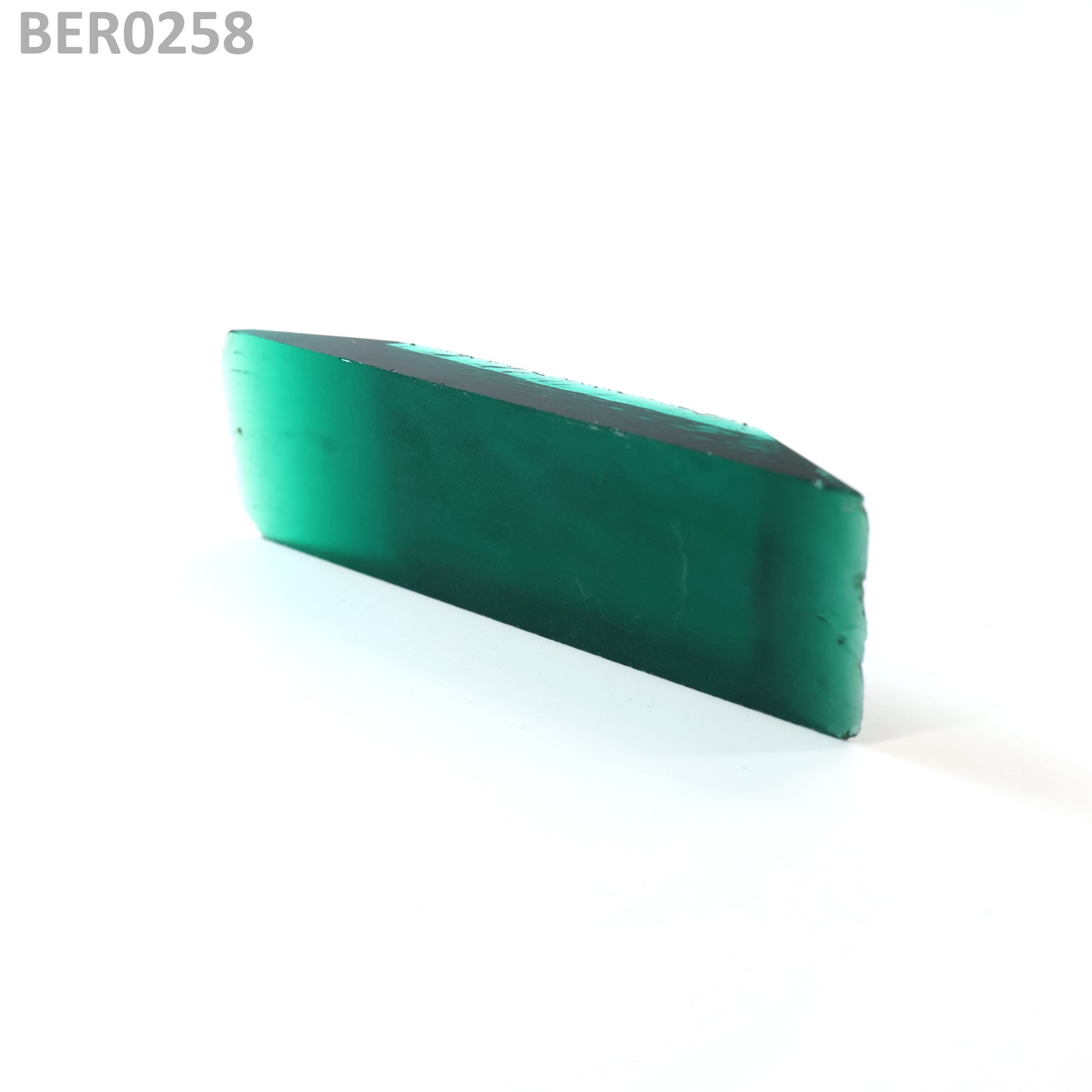 Zambian Emerald : BER0258
