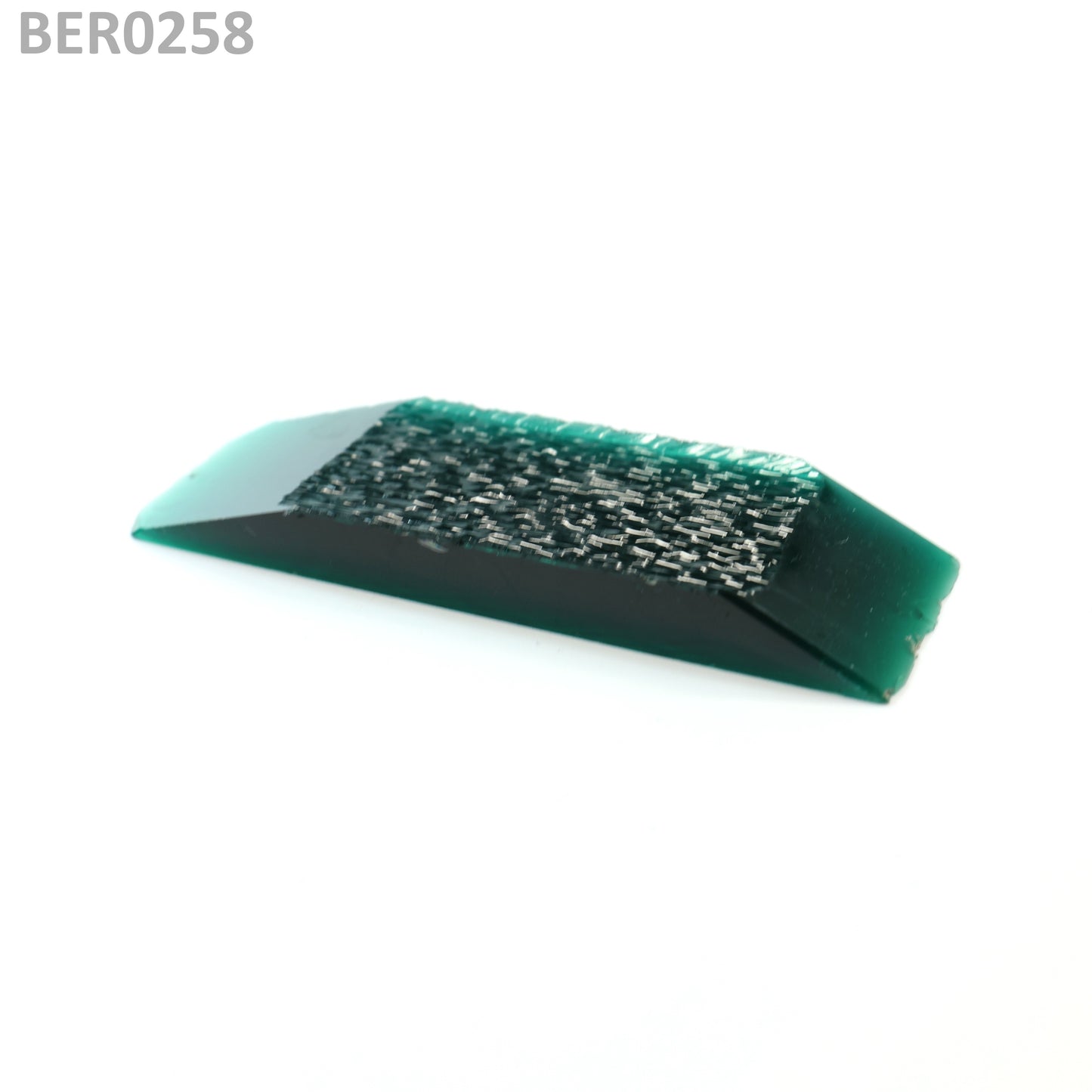 Zambian Emerald : BER0258