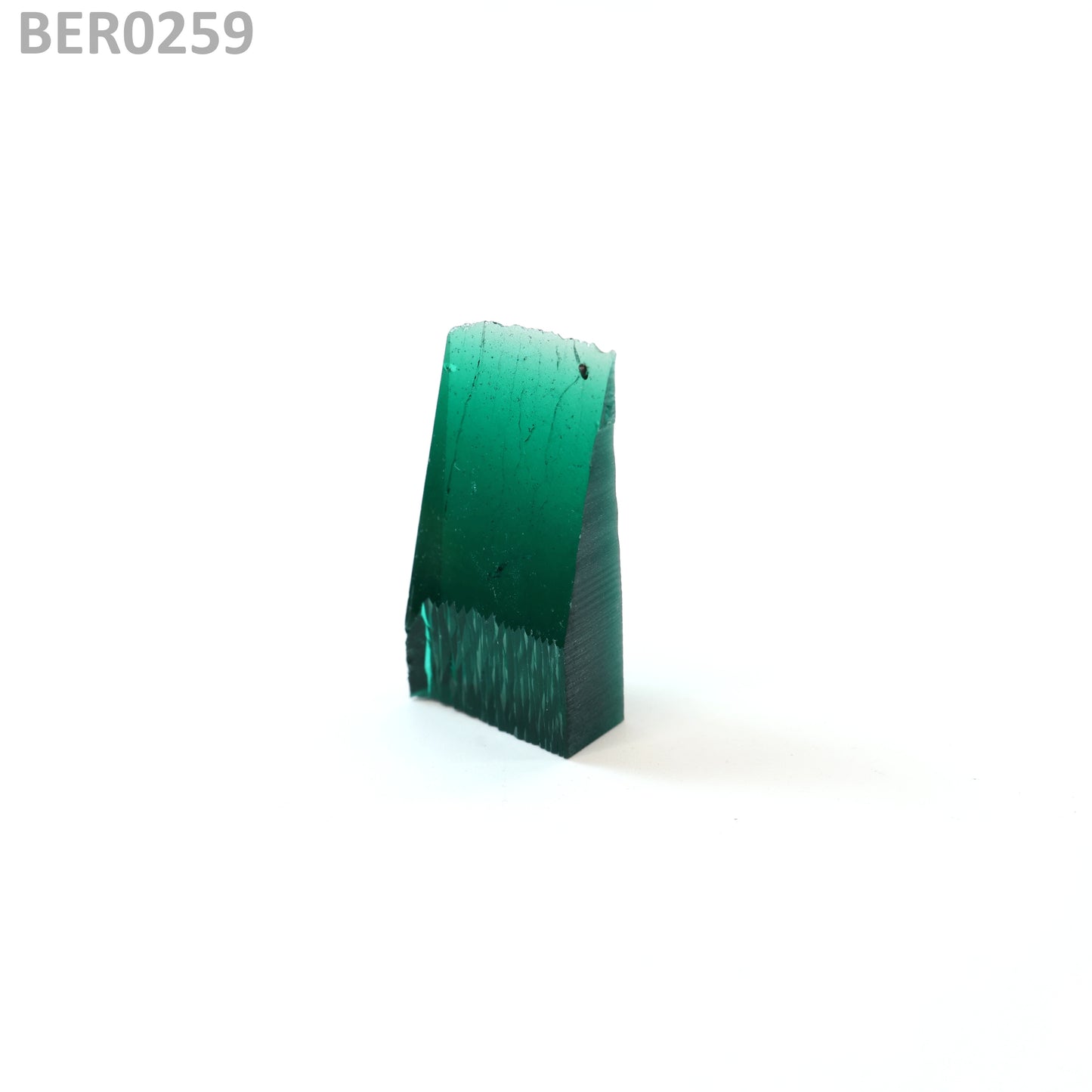 Zambian Emerald : BER0259