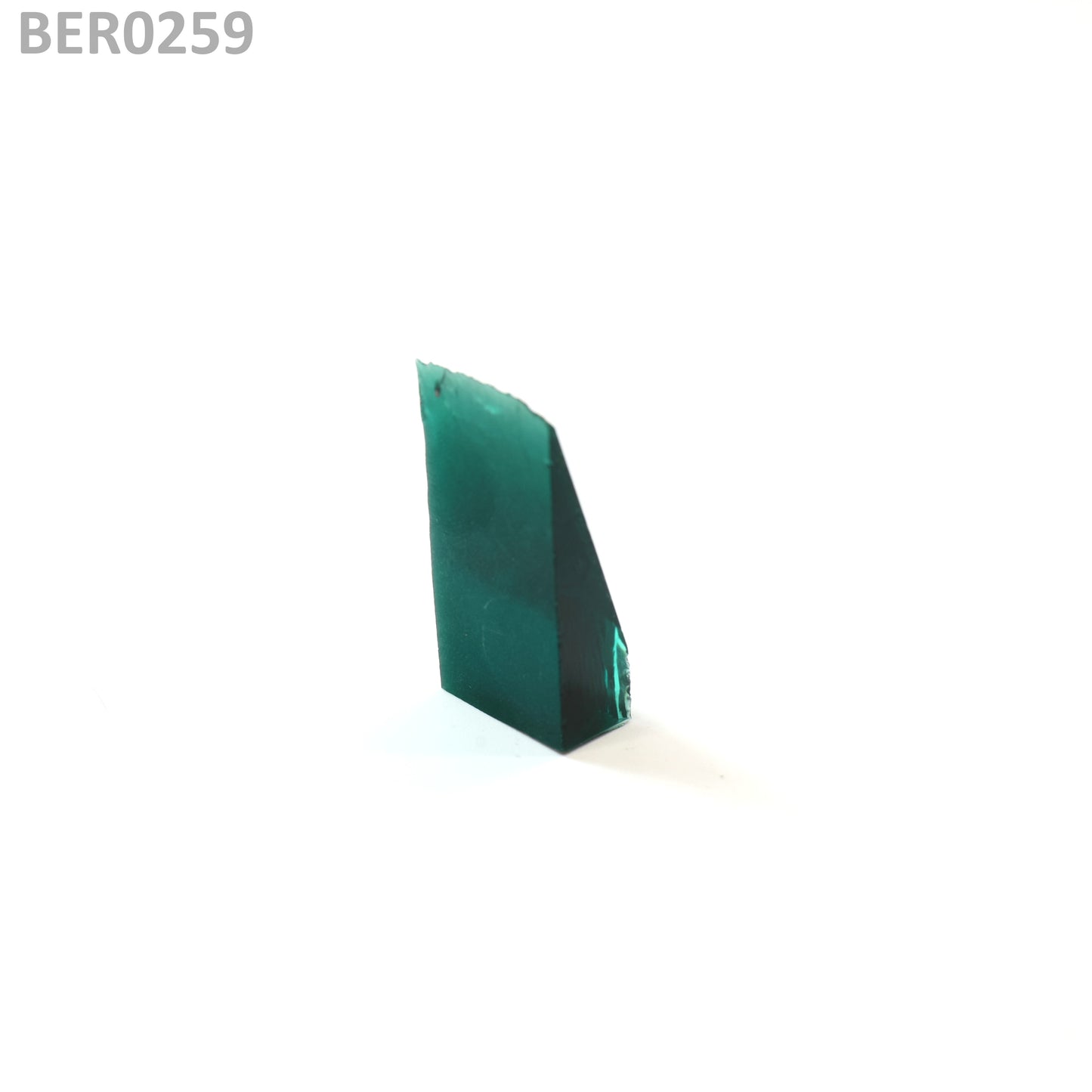Zambian Emerald : BER0259
